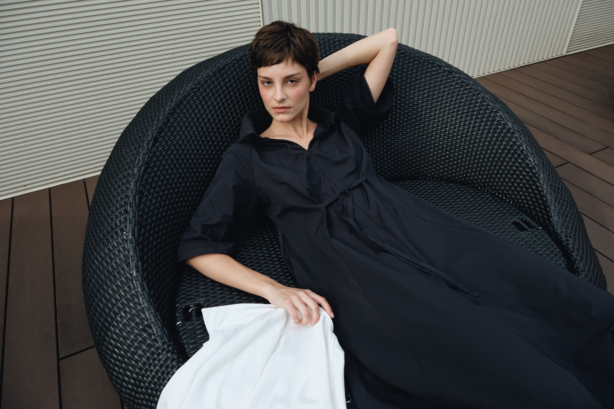 SS 2026 Бессонница в Токио