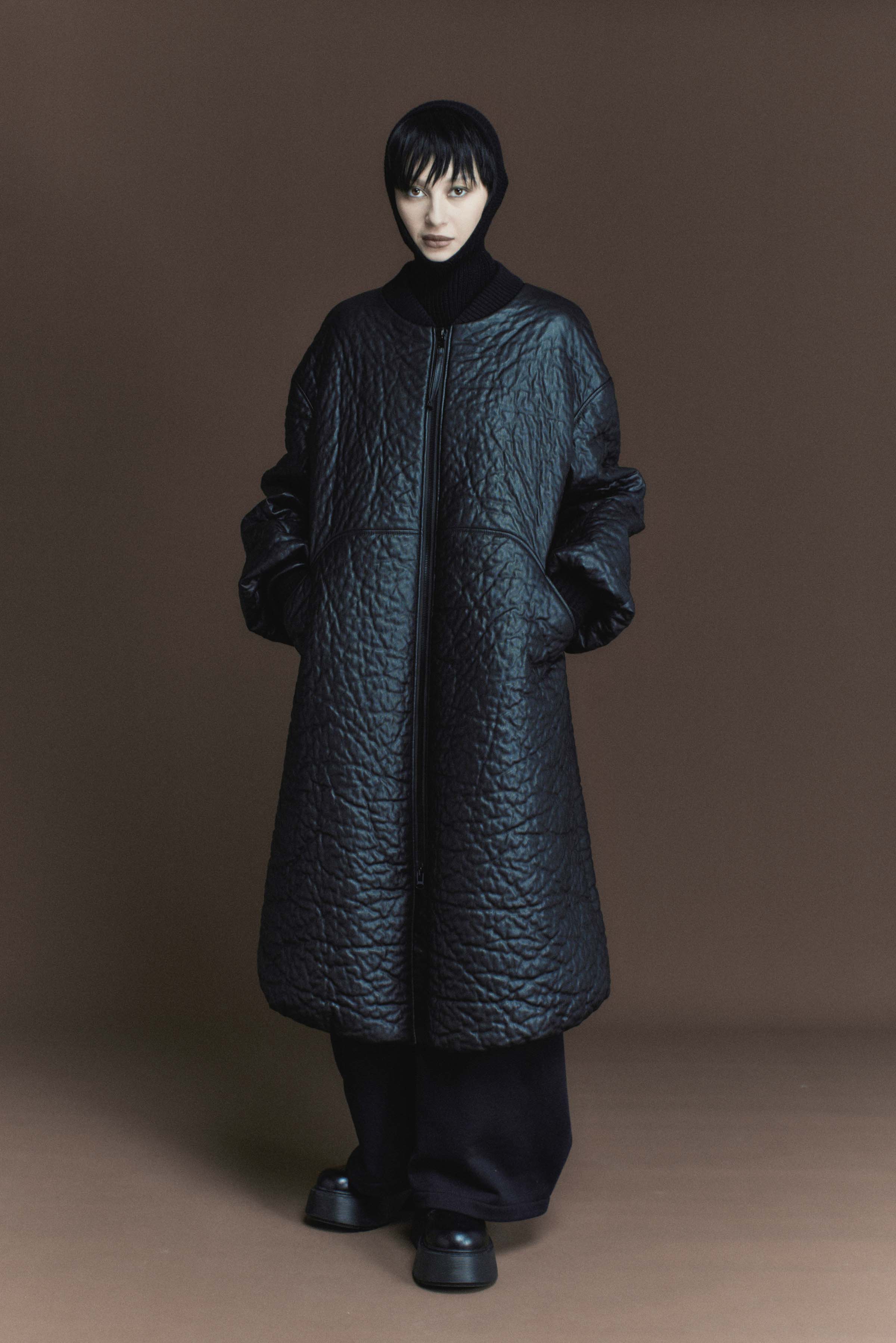 FALL WINTER 2025-2026