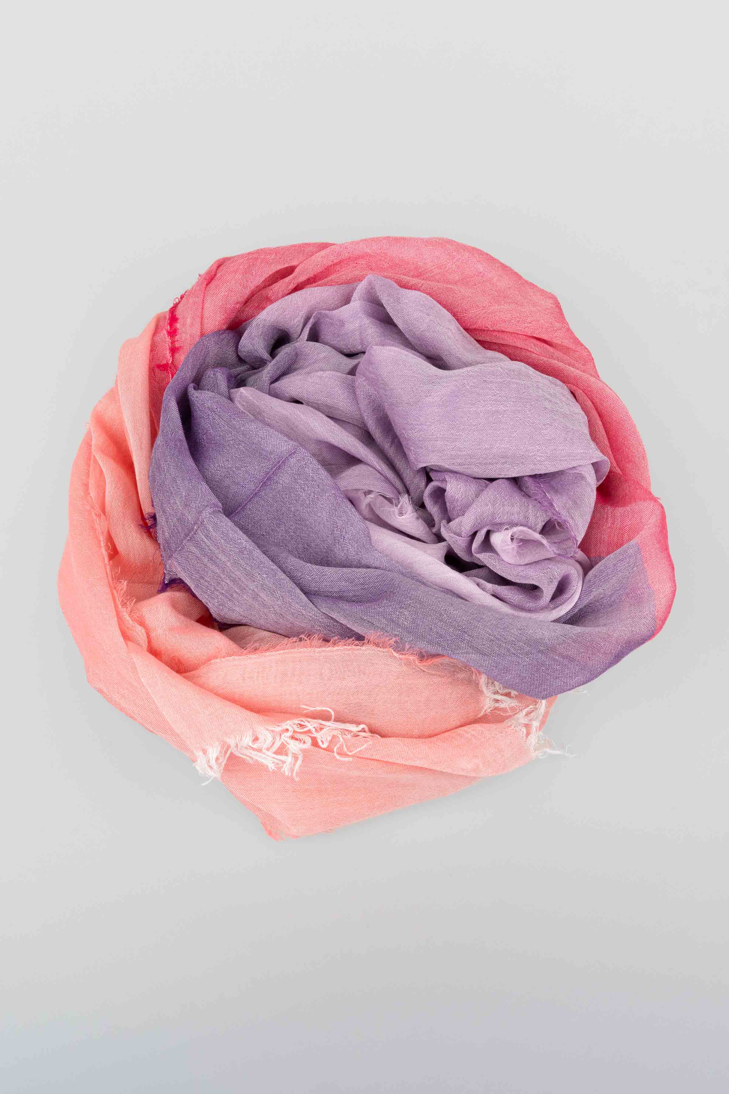 Палантин KALIFA 70\190 29 Розовый флокс (phlox rose) от Lesel (Лесель)! Заказывайте по ✆ 8 (800) 777 02 37