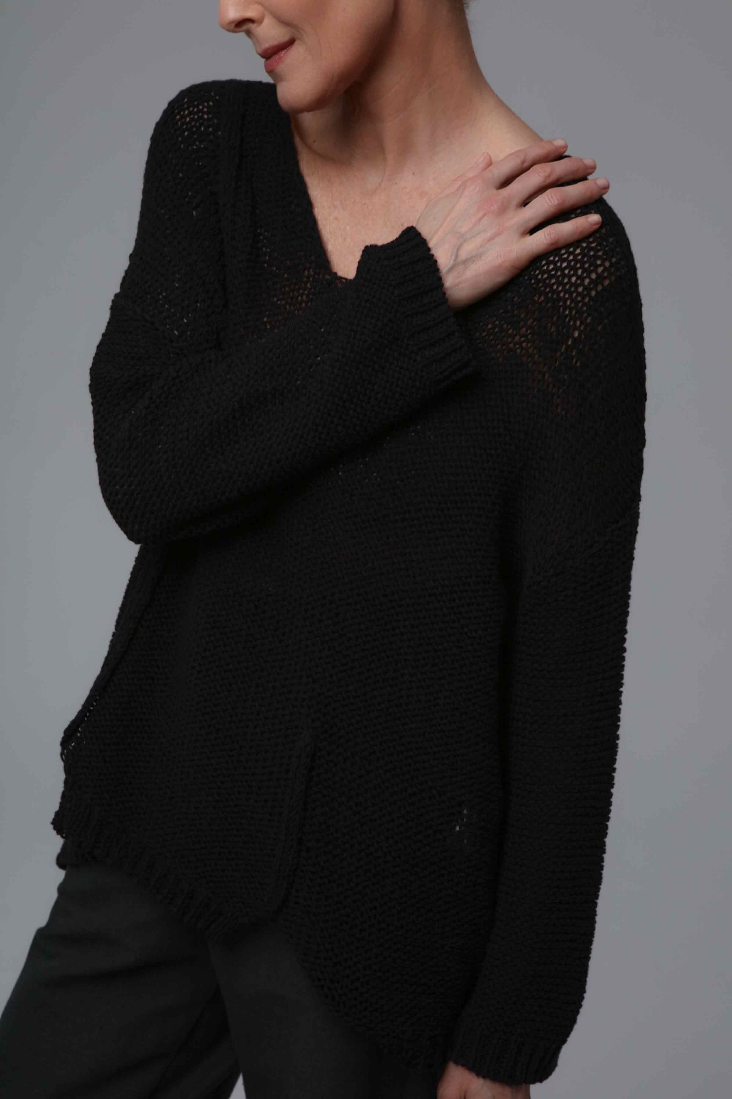 Джемпер Рельеф  от Lesel (Лесель)! Заказывайте по ✆ 8 (800) 777 02 37