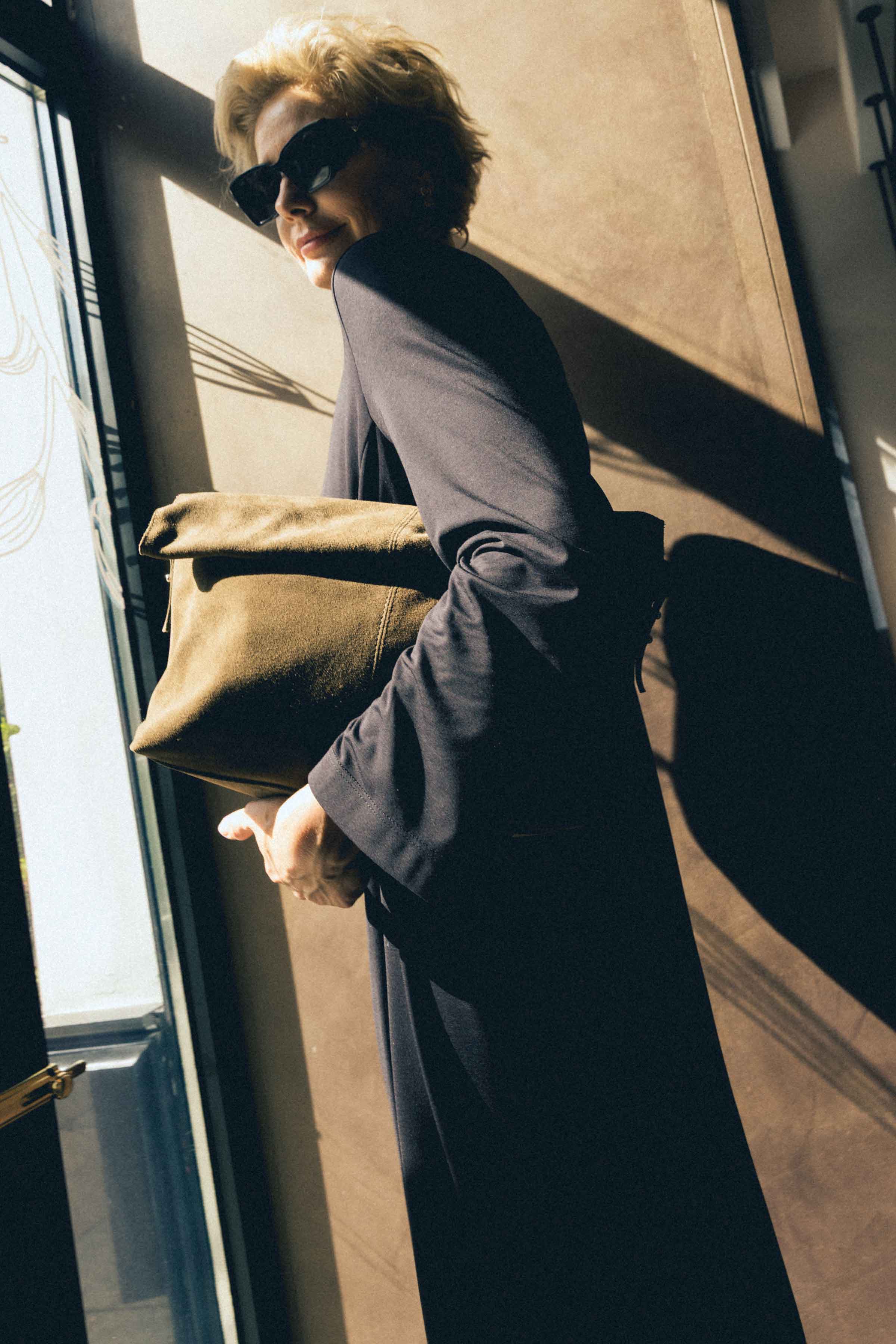 Сумка Doroty велюр 60 Лесная чаща (foret dense) от Lesel (Лесель)! Заказывайте по ✆ 8 (800) 777 02 37