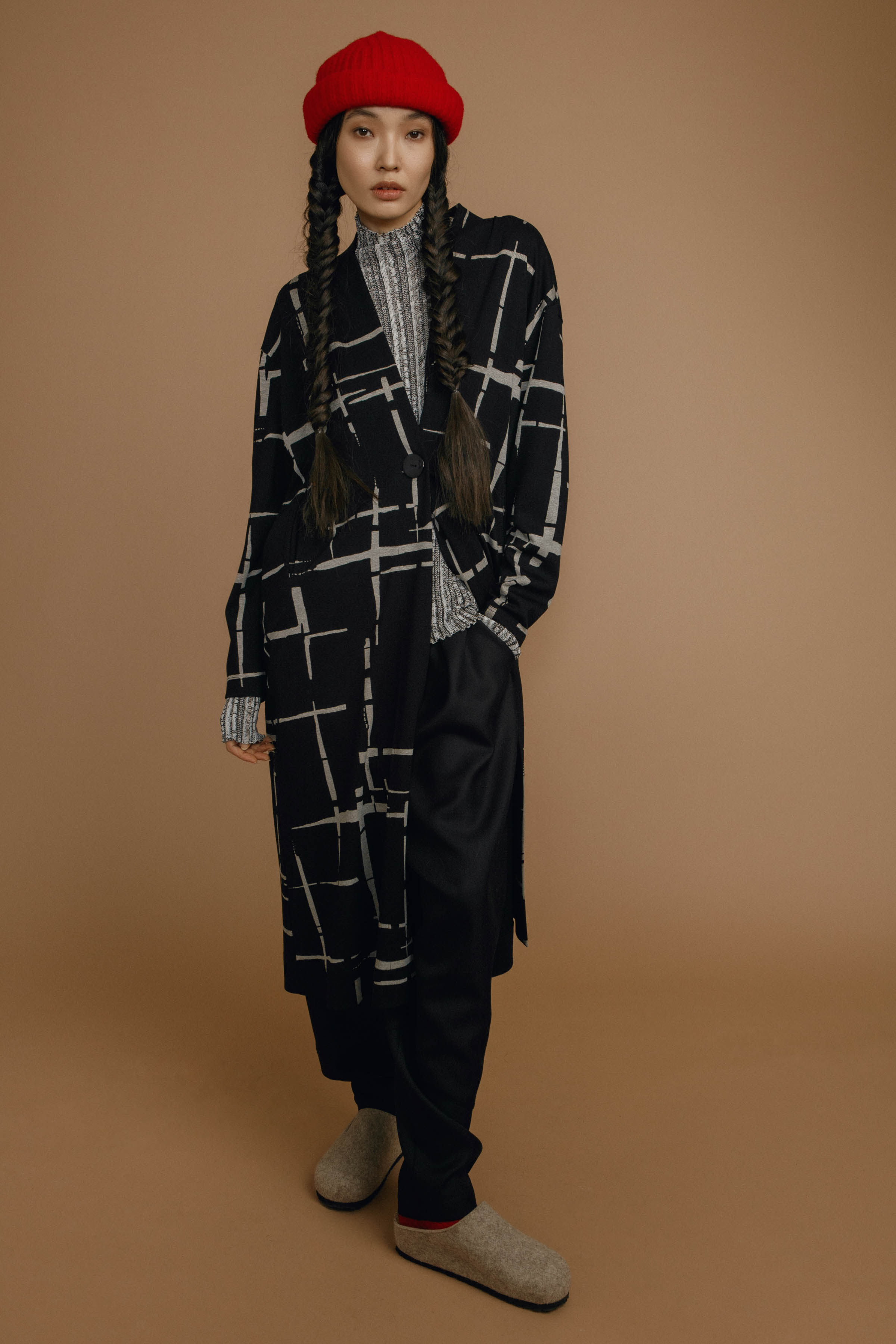 FALL WINTER 2023-2024