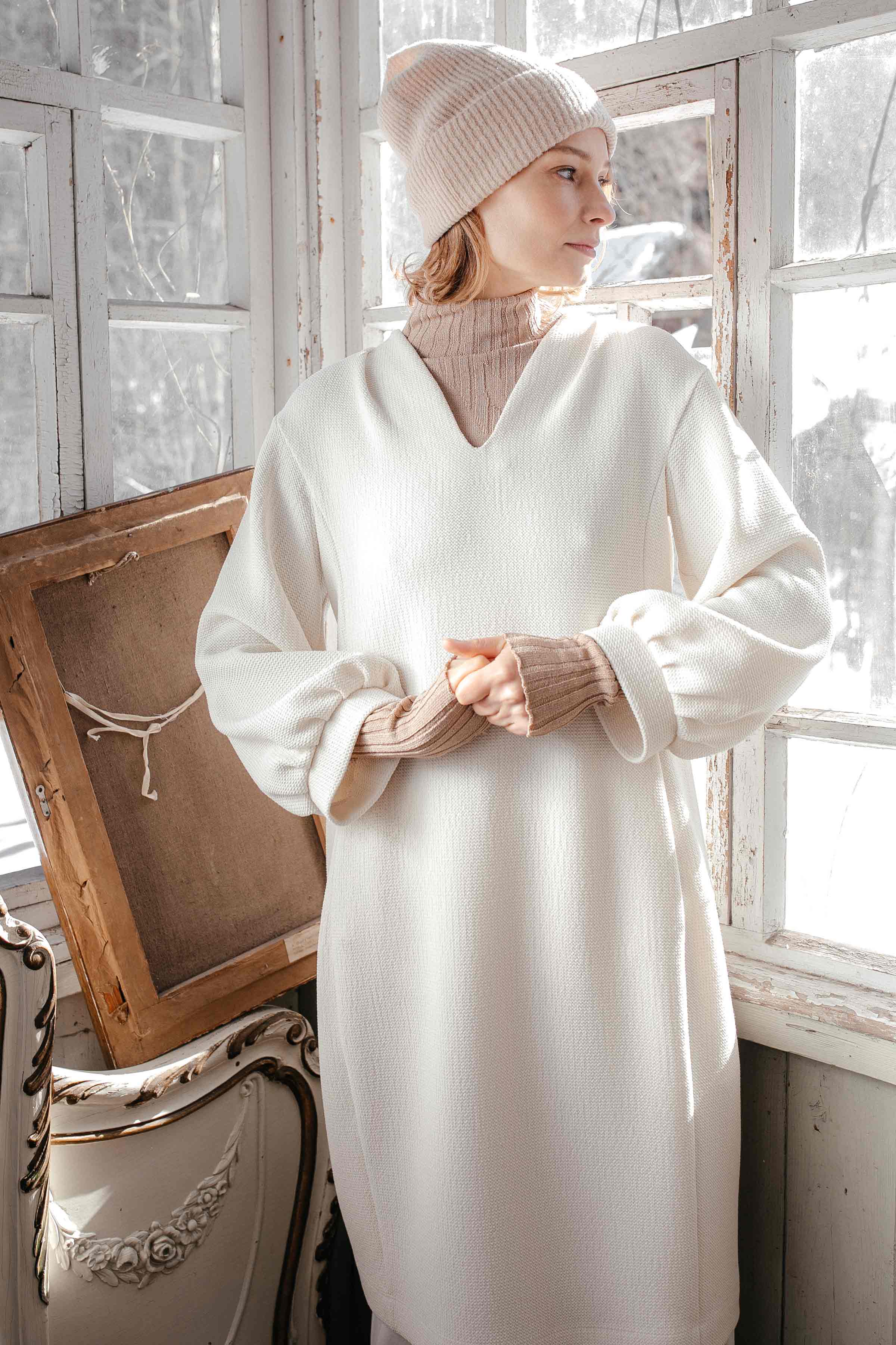 FALL WINTER 2021-2022