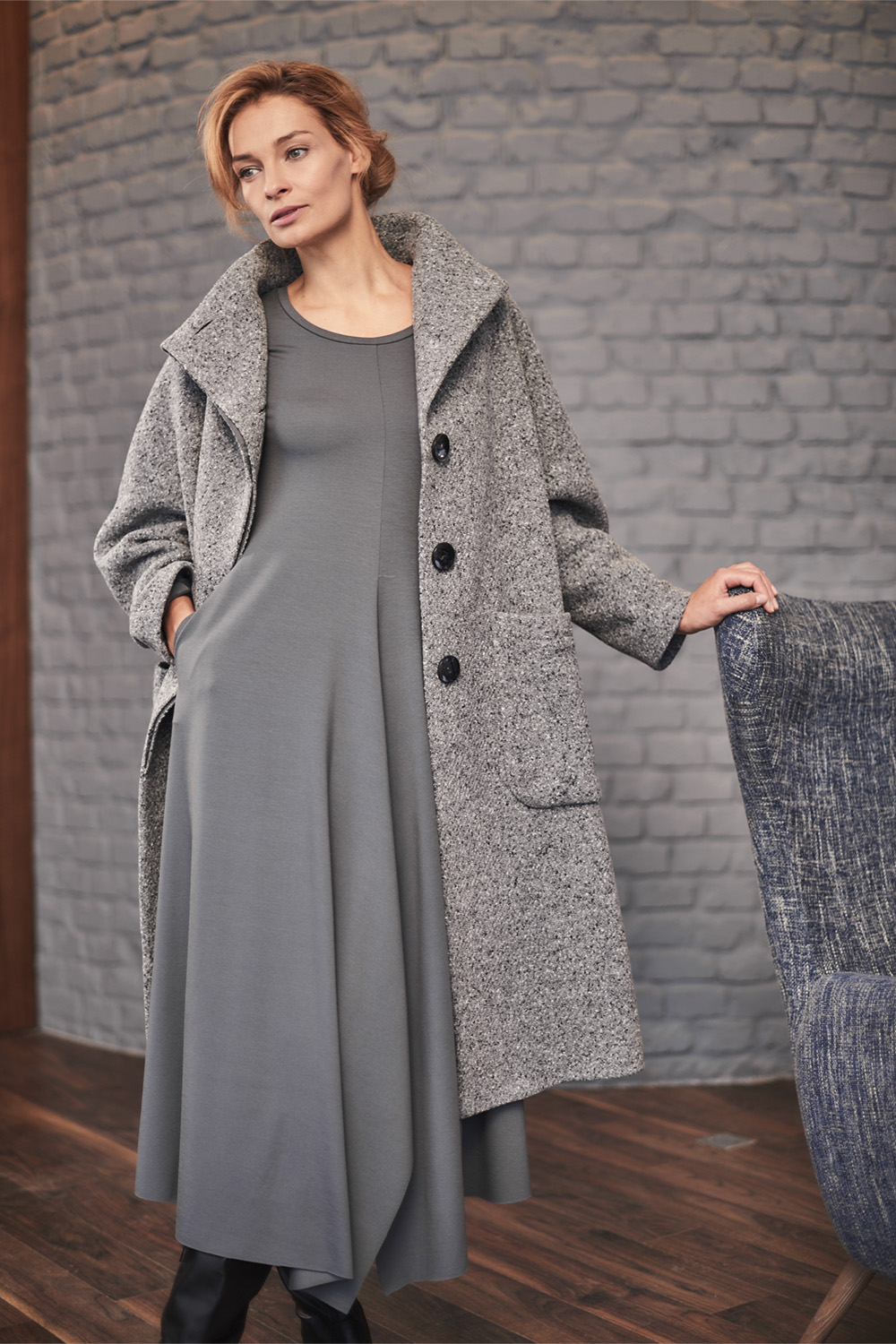 FALL WINTER 2017-2018