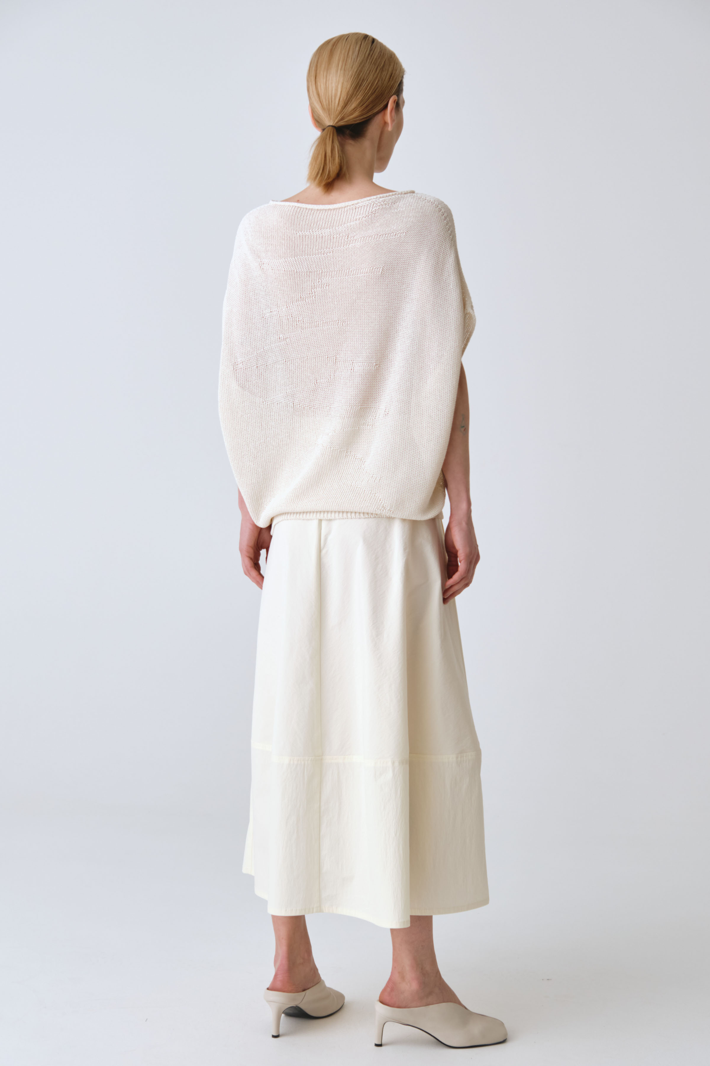 Юбка широкий ромб, хлопок