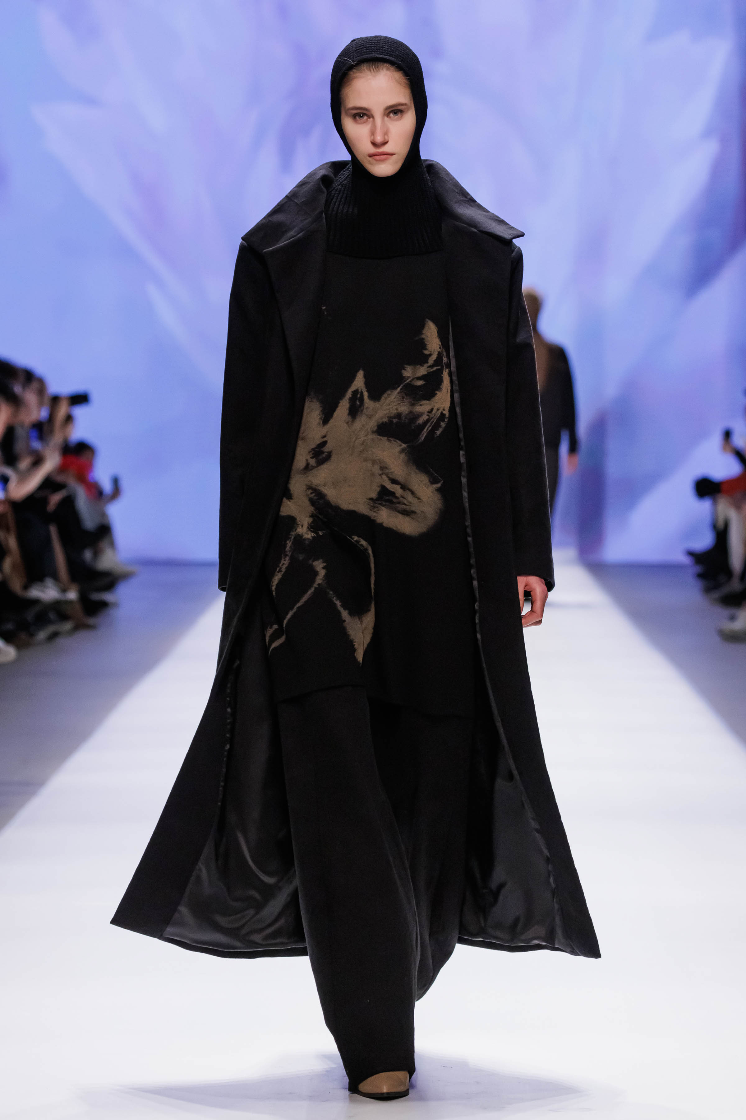 FALL WINTER 2024 - 2025