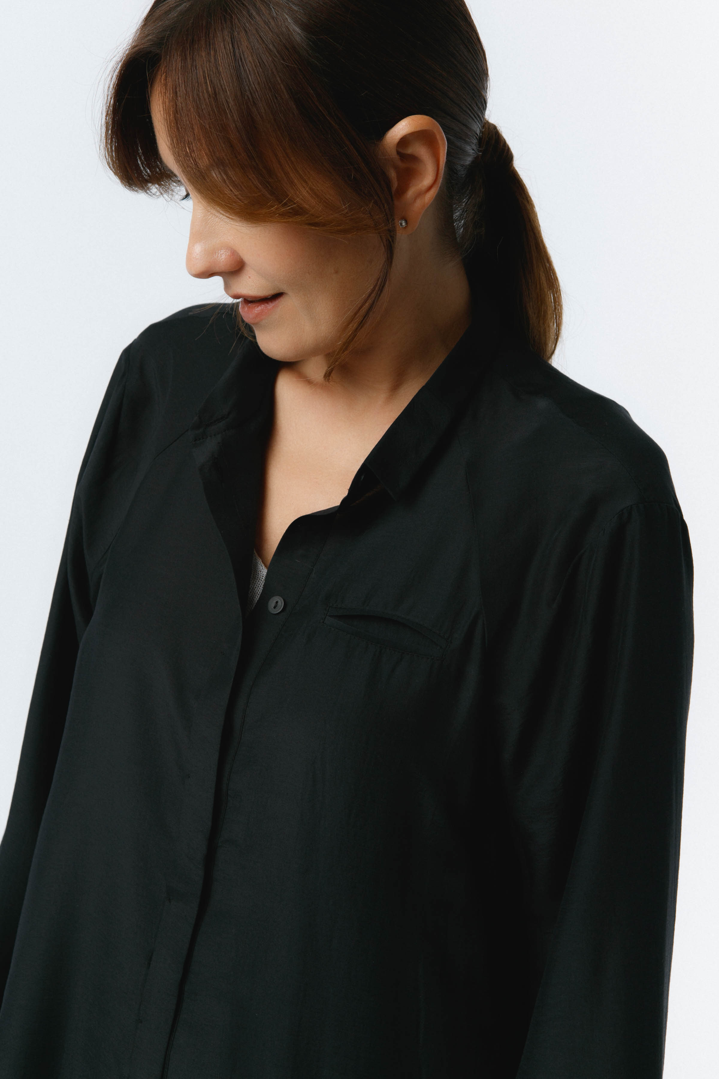 Рубашка шёлк  от Lesel (Лесель)! Заказывайте по ✆ 8 (800) 777 02 37