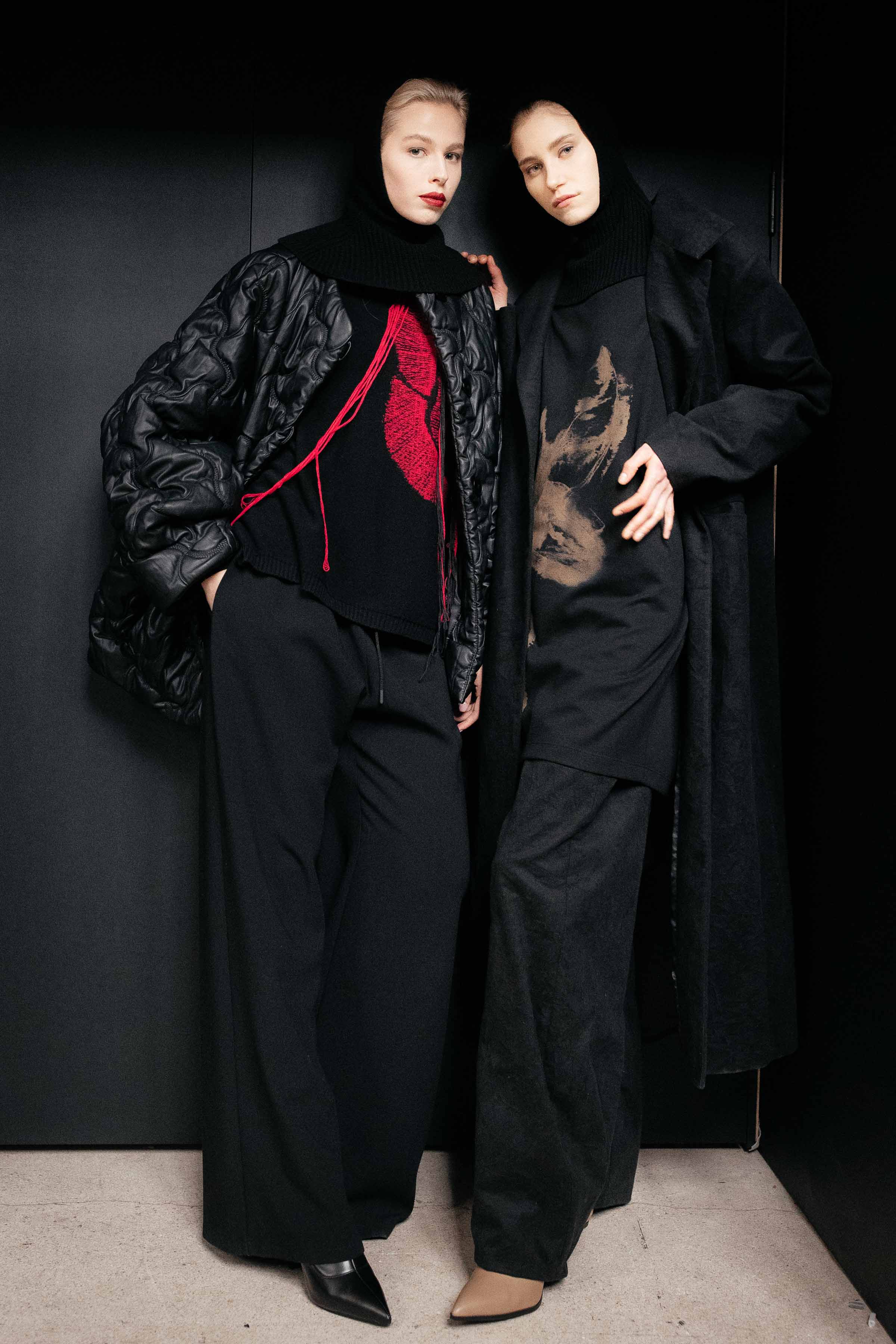 FALL WINTER 2024 - 2025