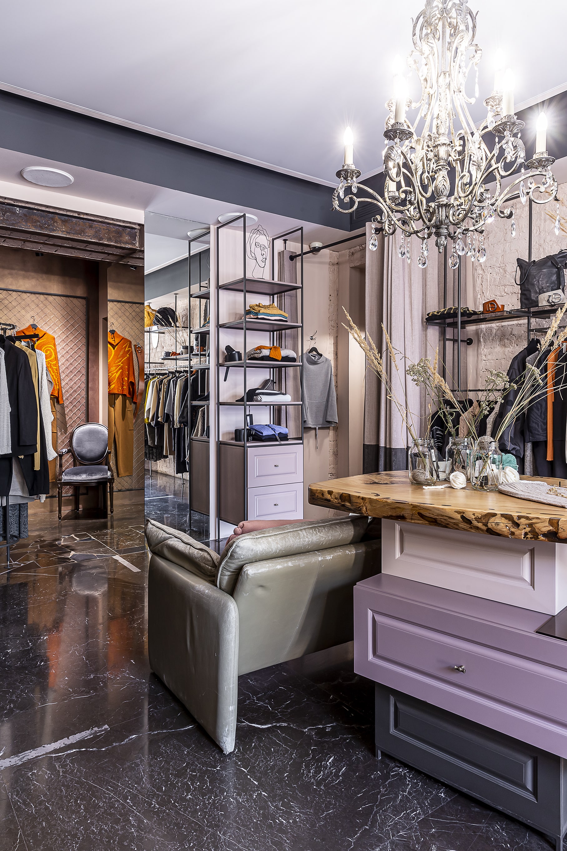 LESEL Дмитровка