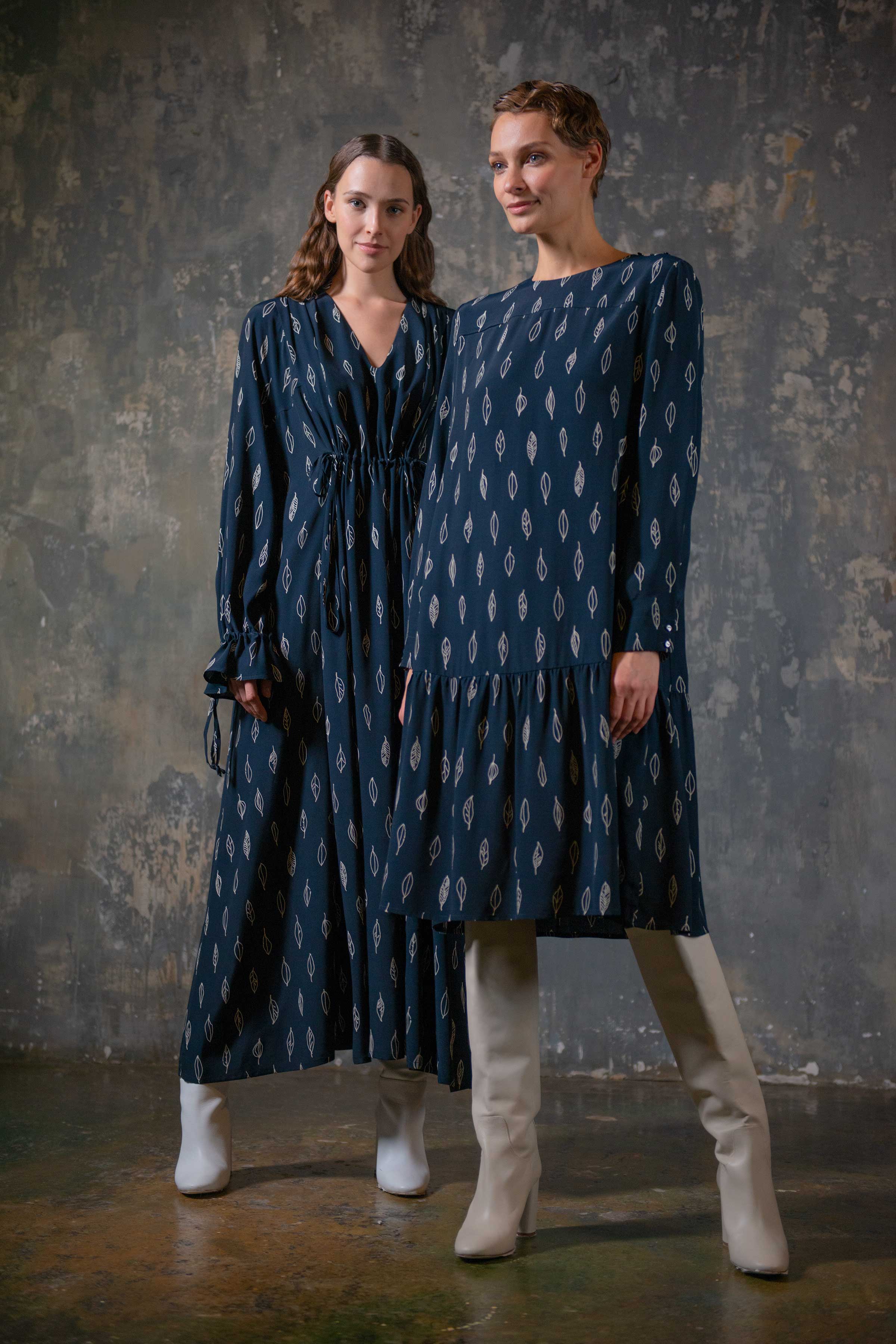 FALL WINTER 2019-2020