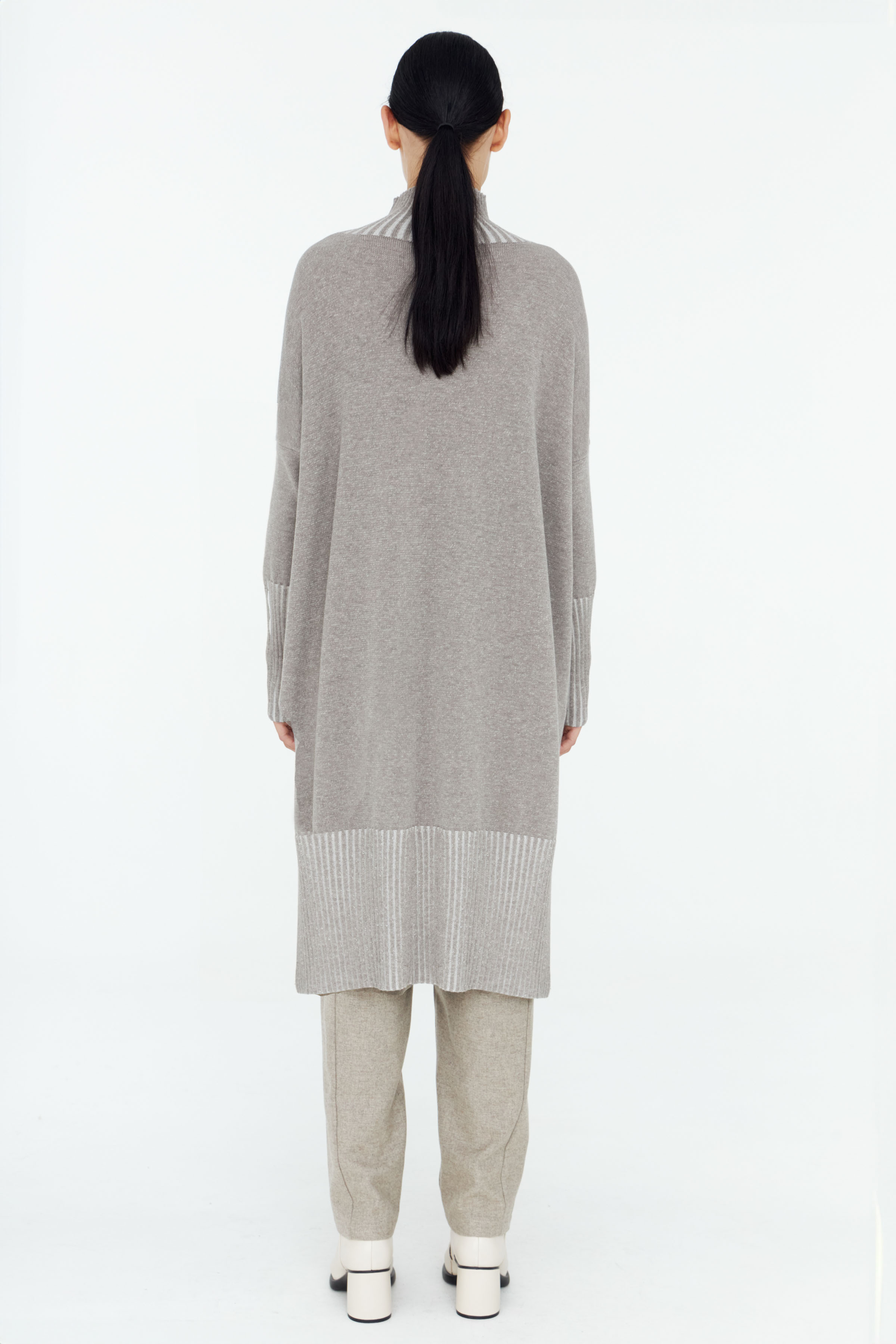 Платье Лунная дорожка