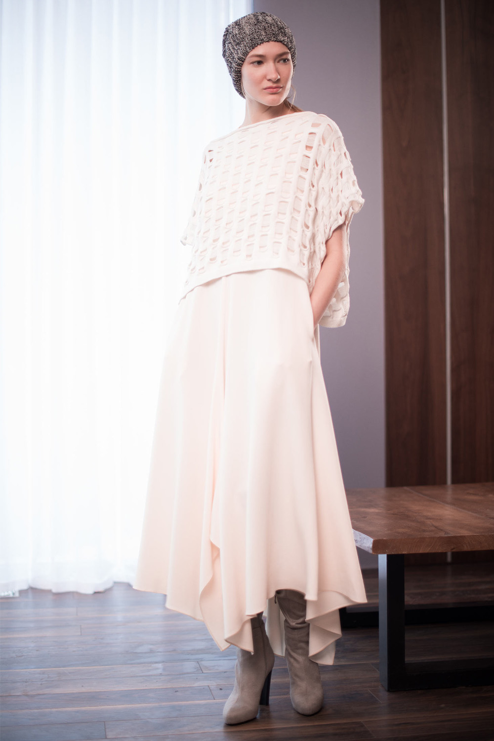 FALL WINTER 2017-2018