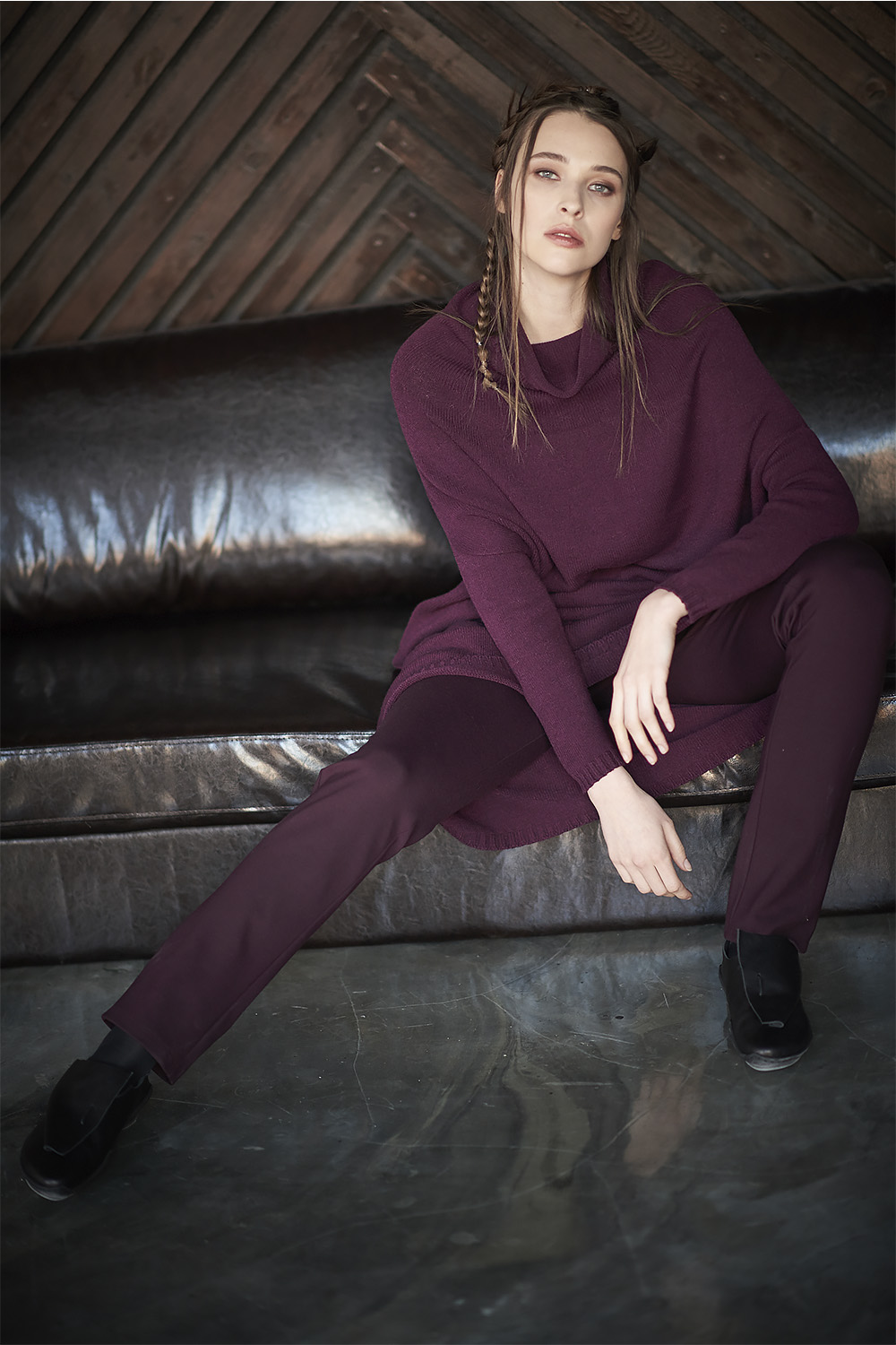 FALL WINTER 2018-2019