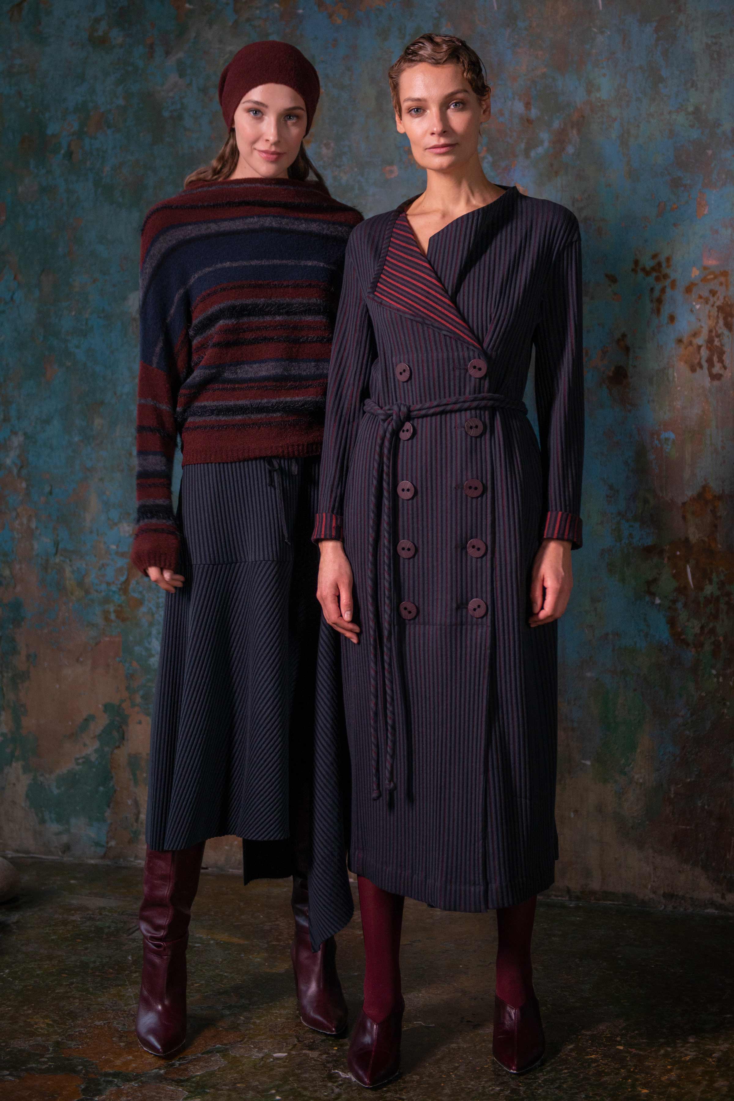 FALL WINTER 2019-2020