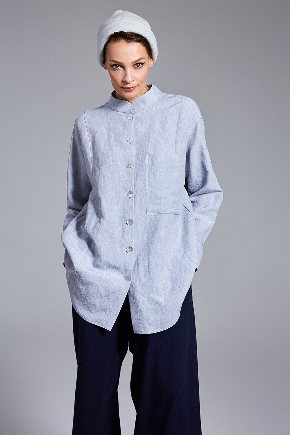 FALL WINTER 2020-2021