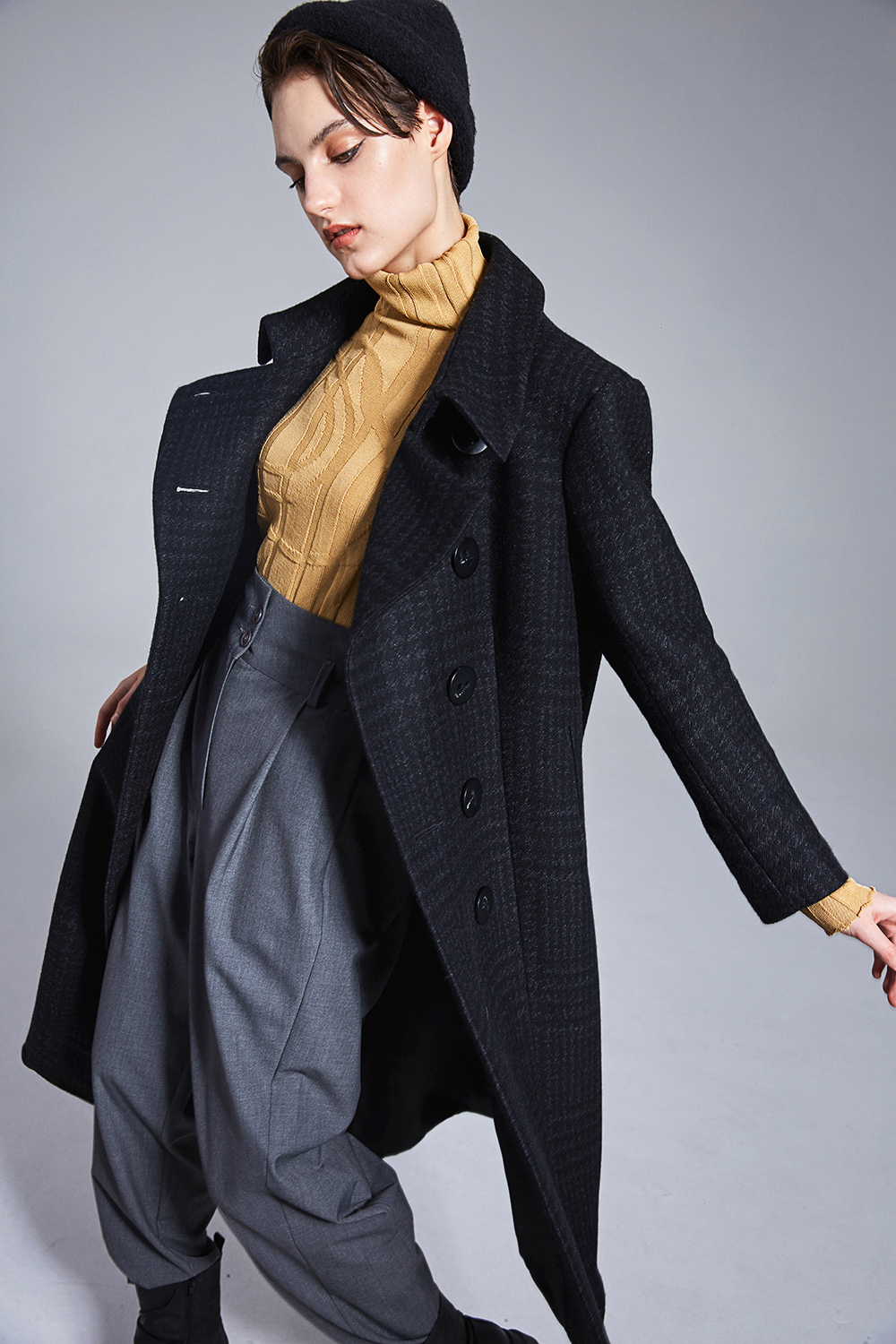 FALL WINTER 2020-2021