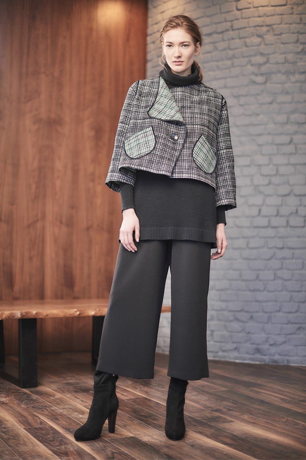 FALL WINTER 2017-2018