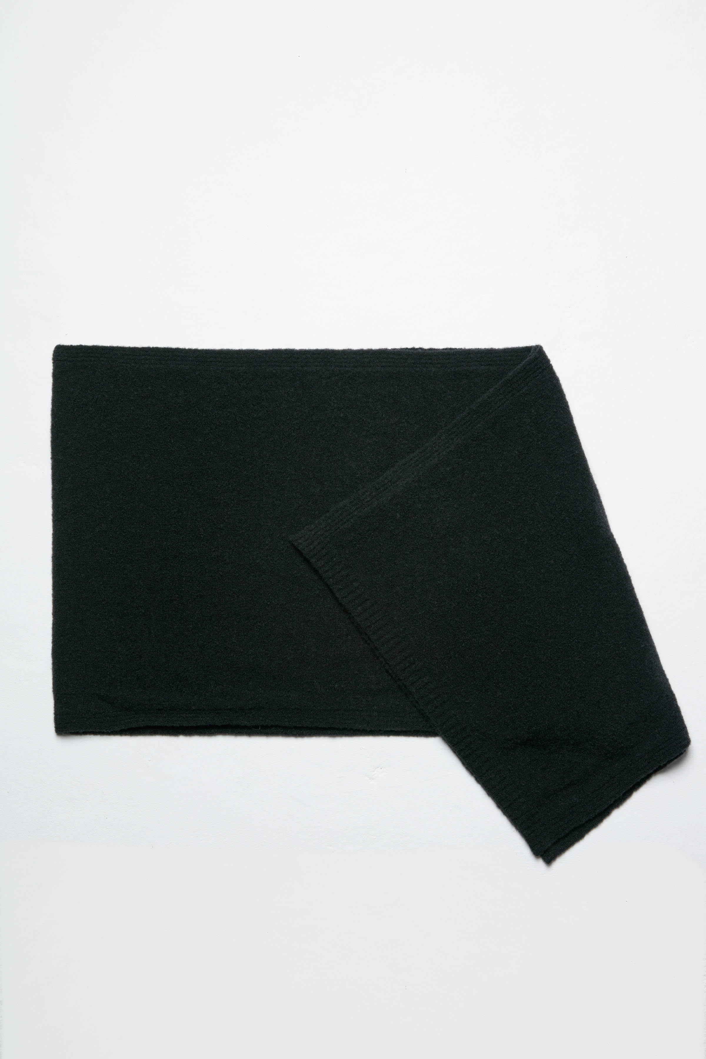 Шарф Однотон