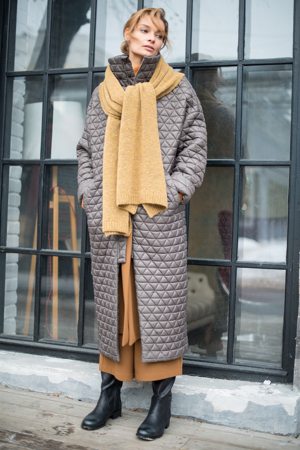 FALL WINTER 2017-2018