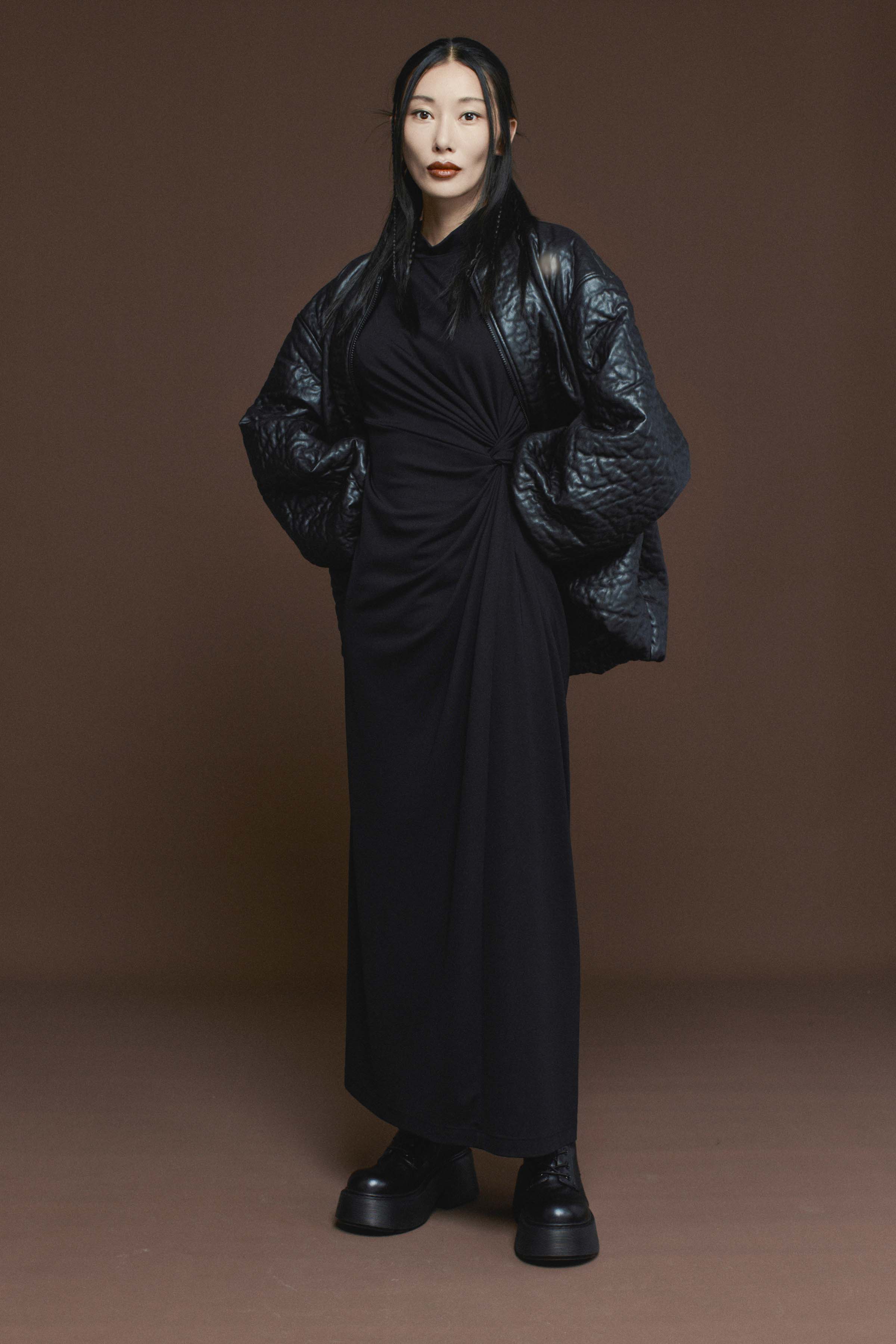 FALL WINTER 2025-2026