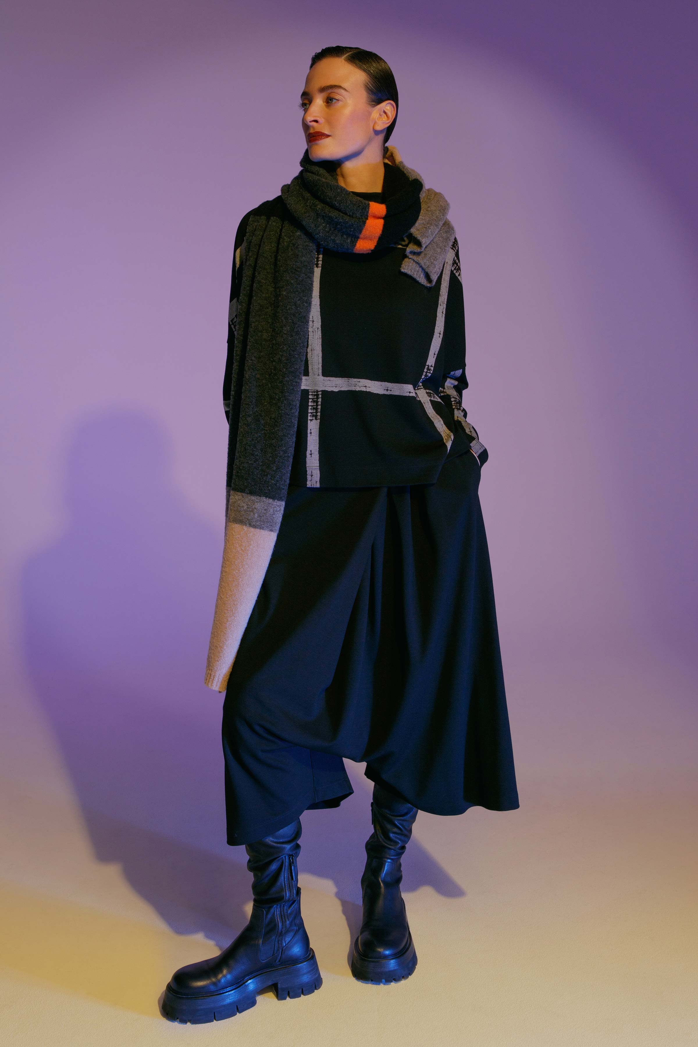 FALL WINTER 2022-2023