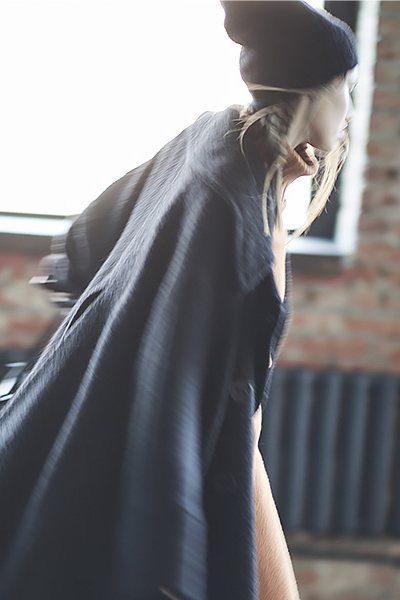 FALL WINTER 2018-2019