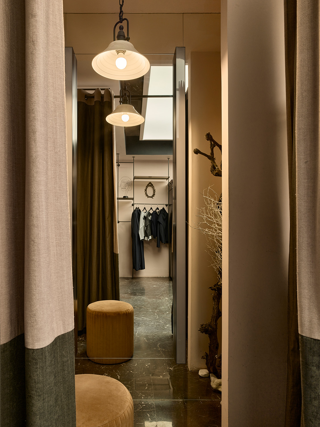 LESEL Дмитровка