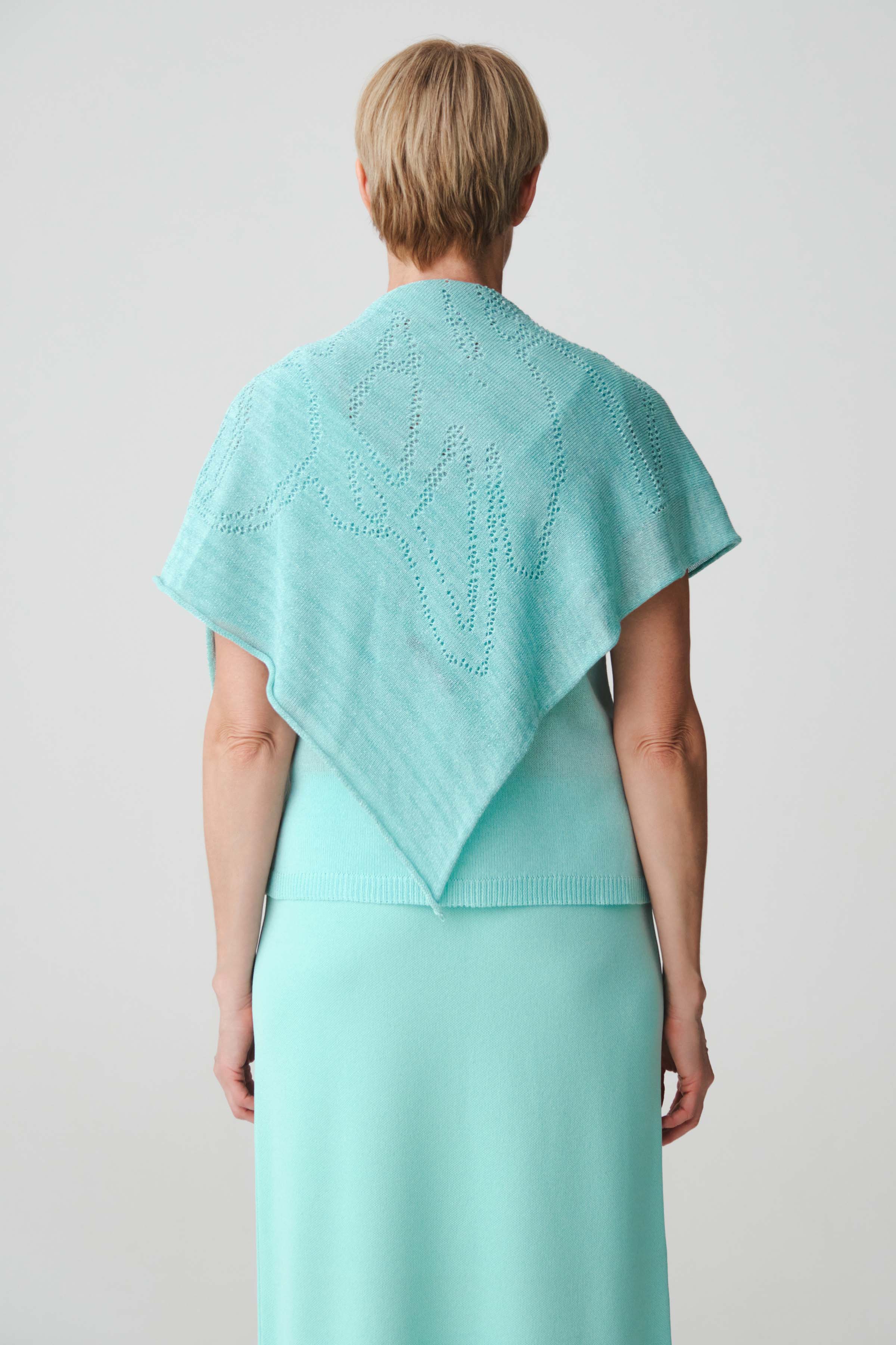 Платок Графика