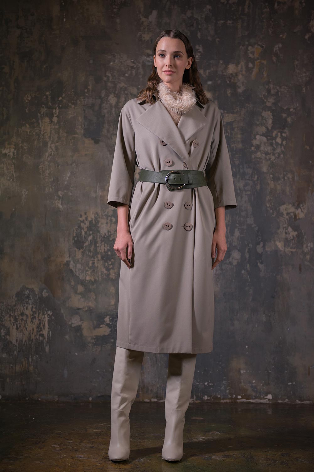 FALL WINTER 2019-2020