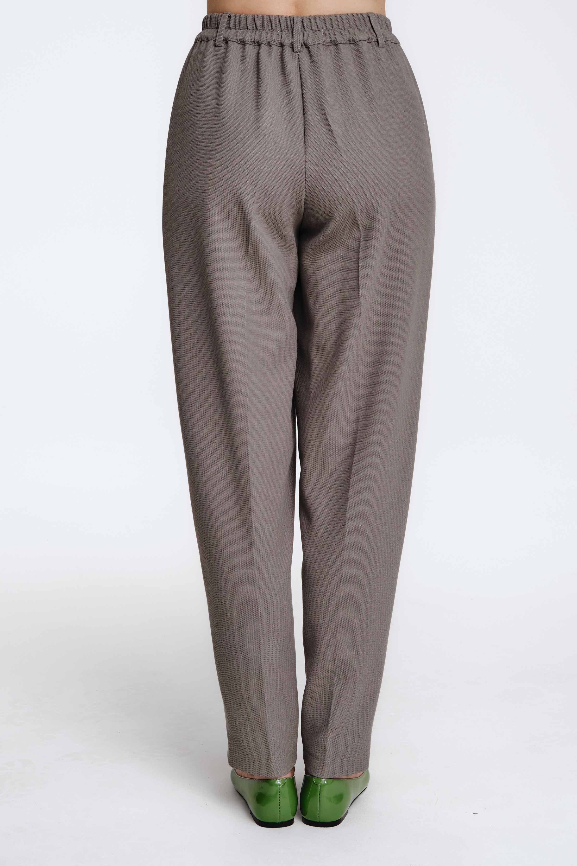 Брюки овал со стрелкой  от Lesel (Лесель)! Заказывайте по ✆ 8 (800) 777 02 37