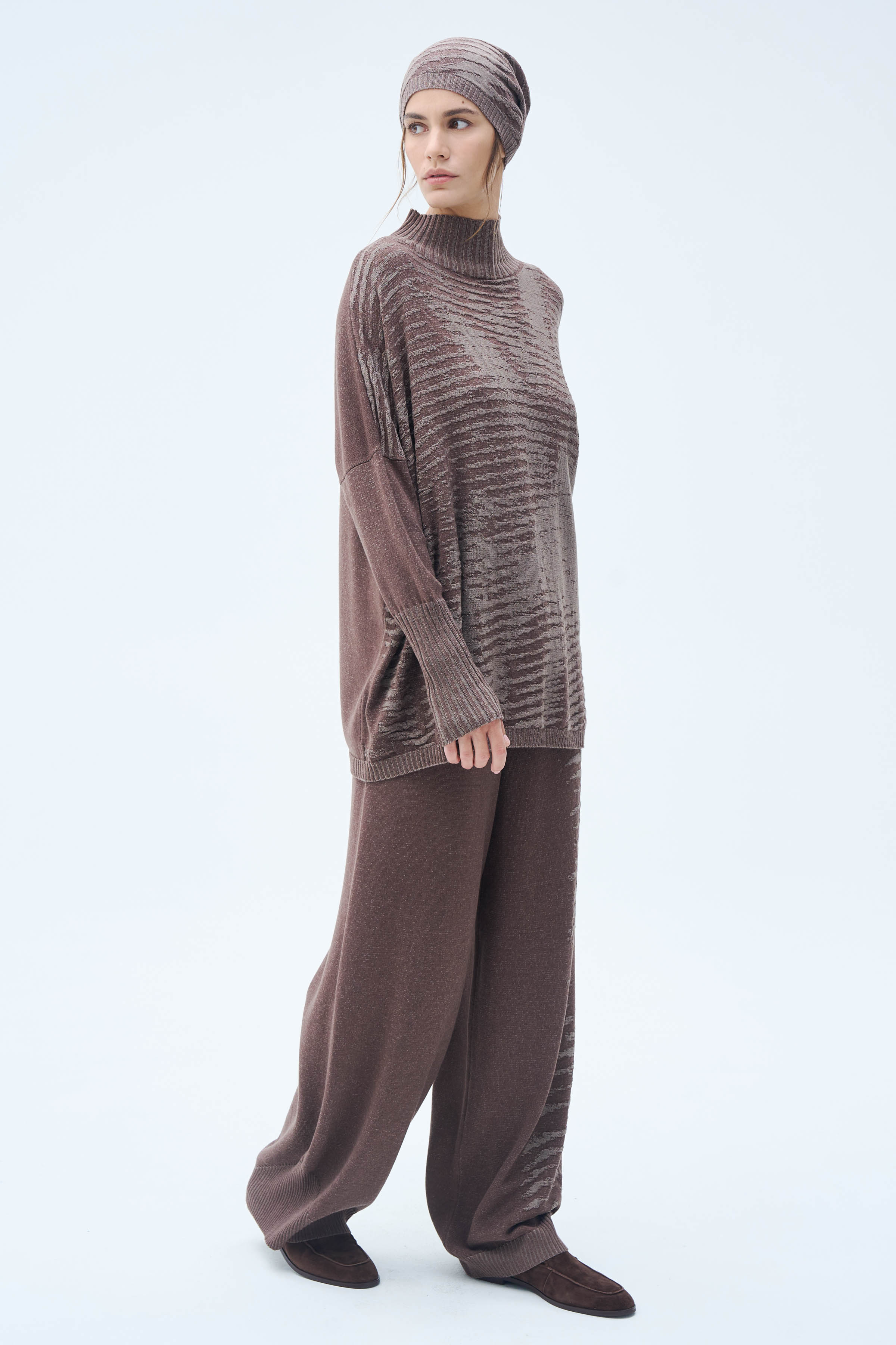 Брюки Муары  от Lesel (Лесель)! Заказывайте по ✆ 8 (800) 777 02 37