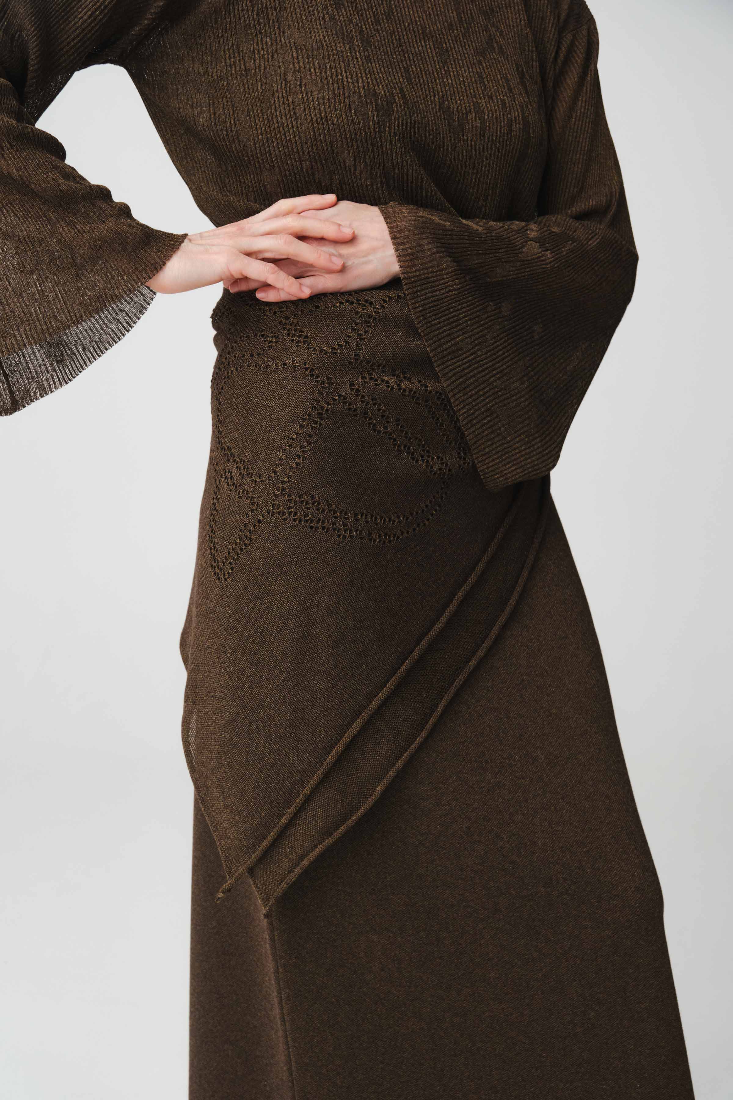 Платок Графика