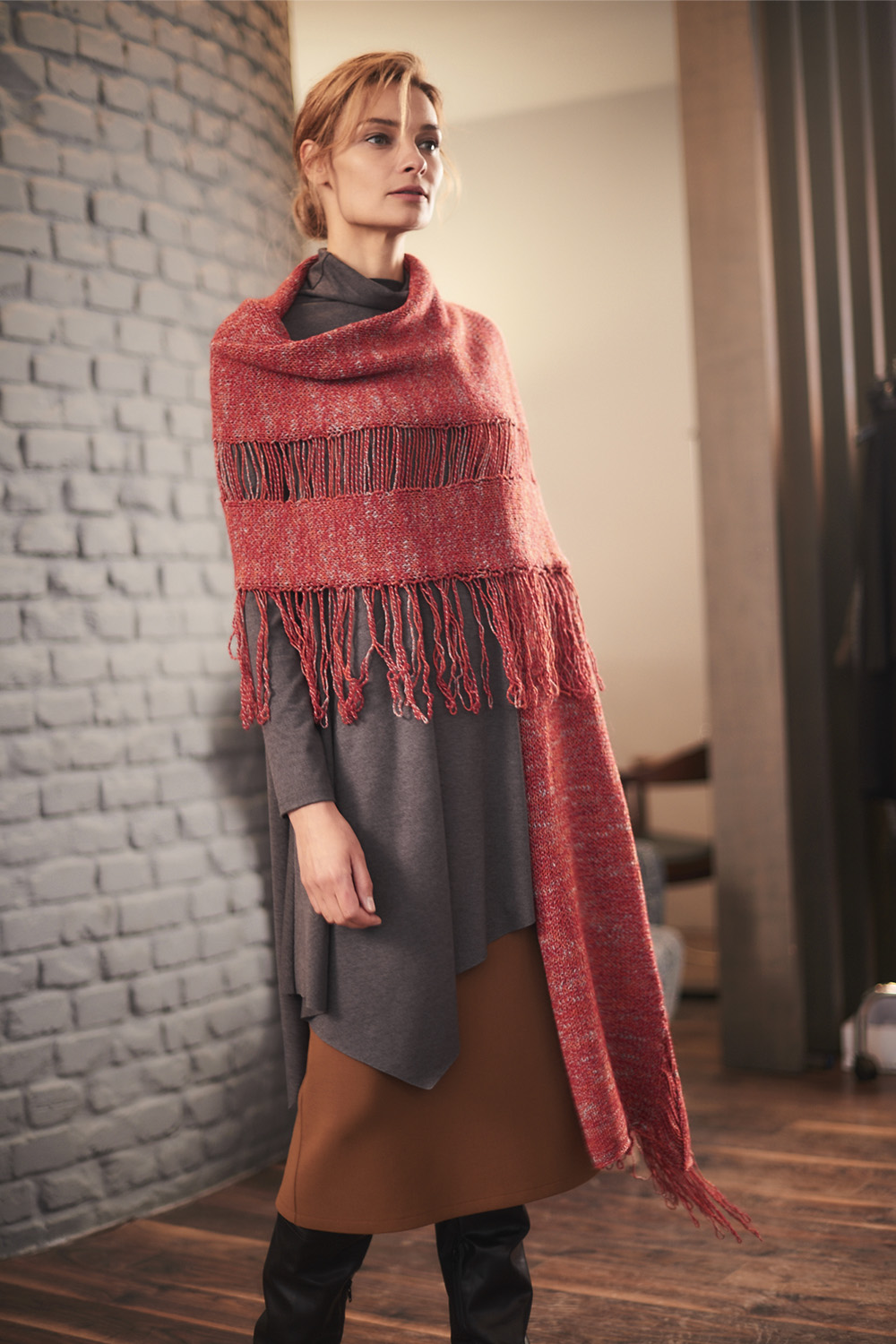 FALL WINTER 2017-2018