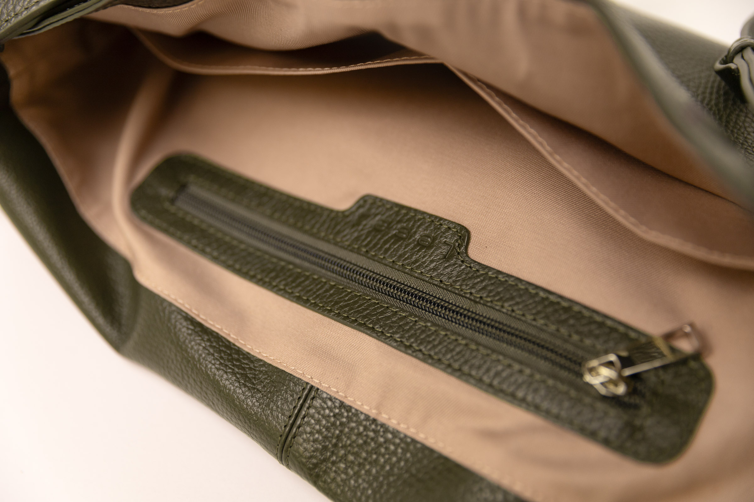 Сумка Дороти флотер