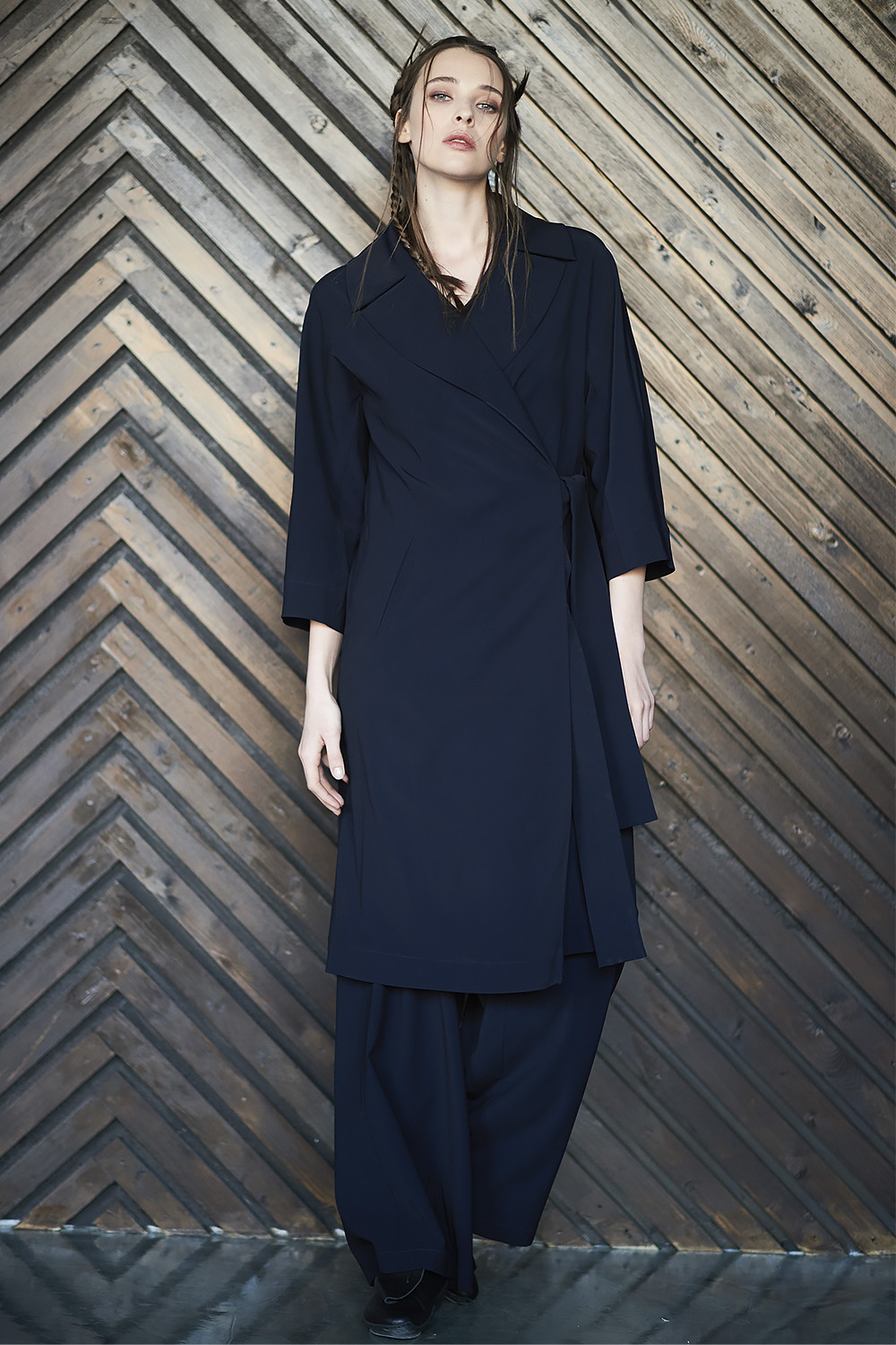 FALL WINTER 2018-2019