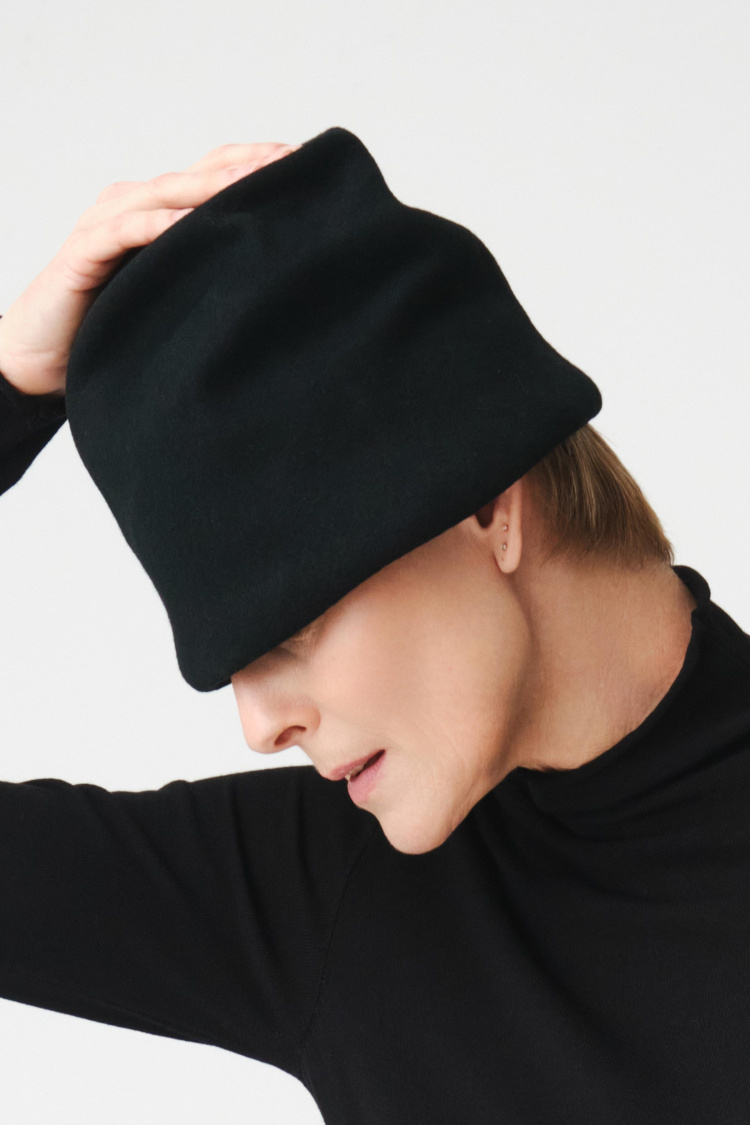 Шляпа колпак