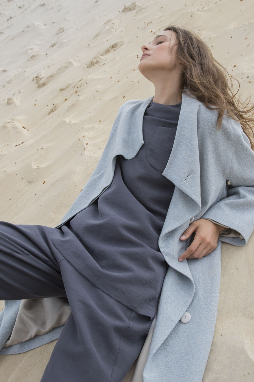 SPRING SUMMER 2019 7