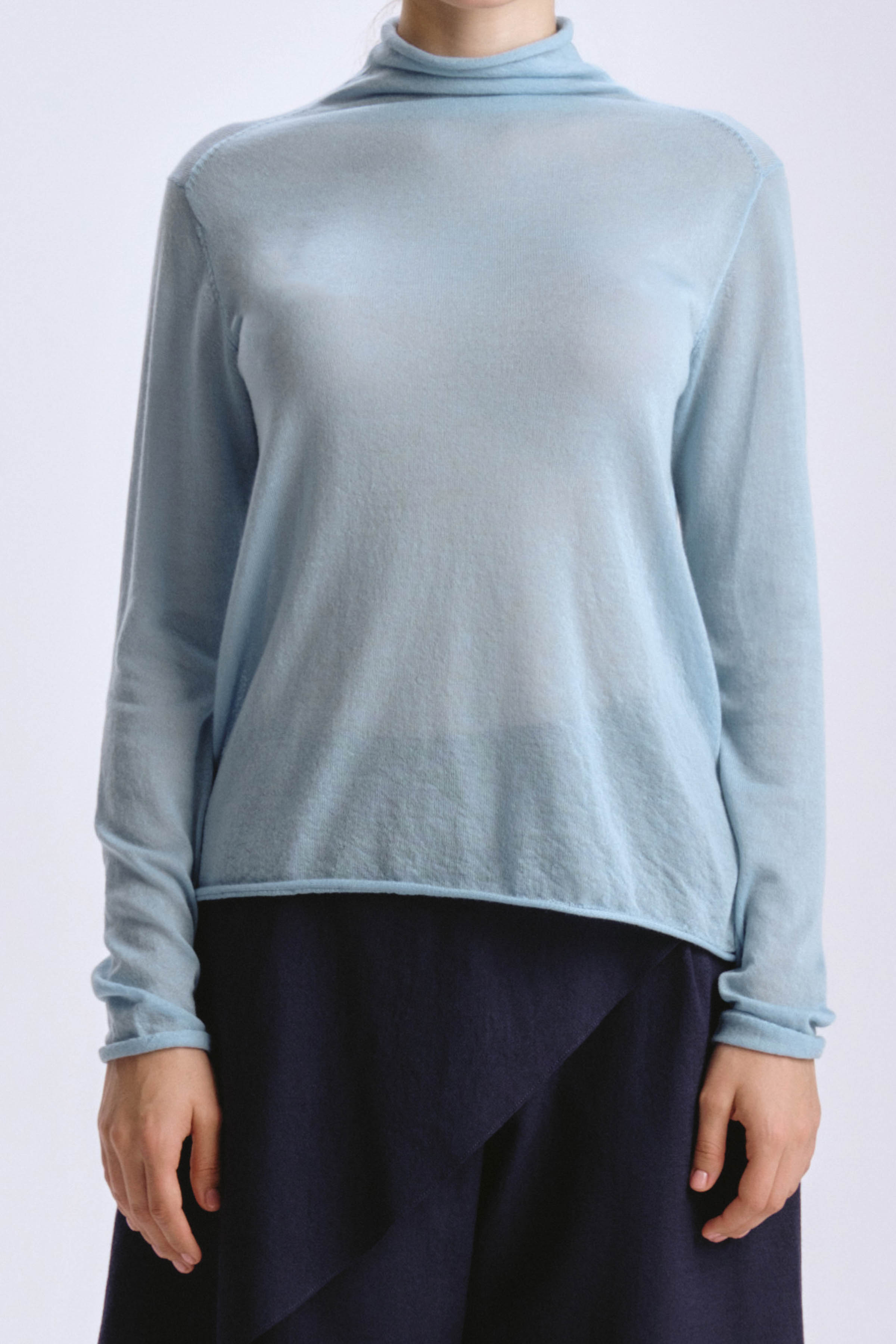 Водолазка Кашемир