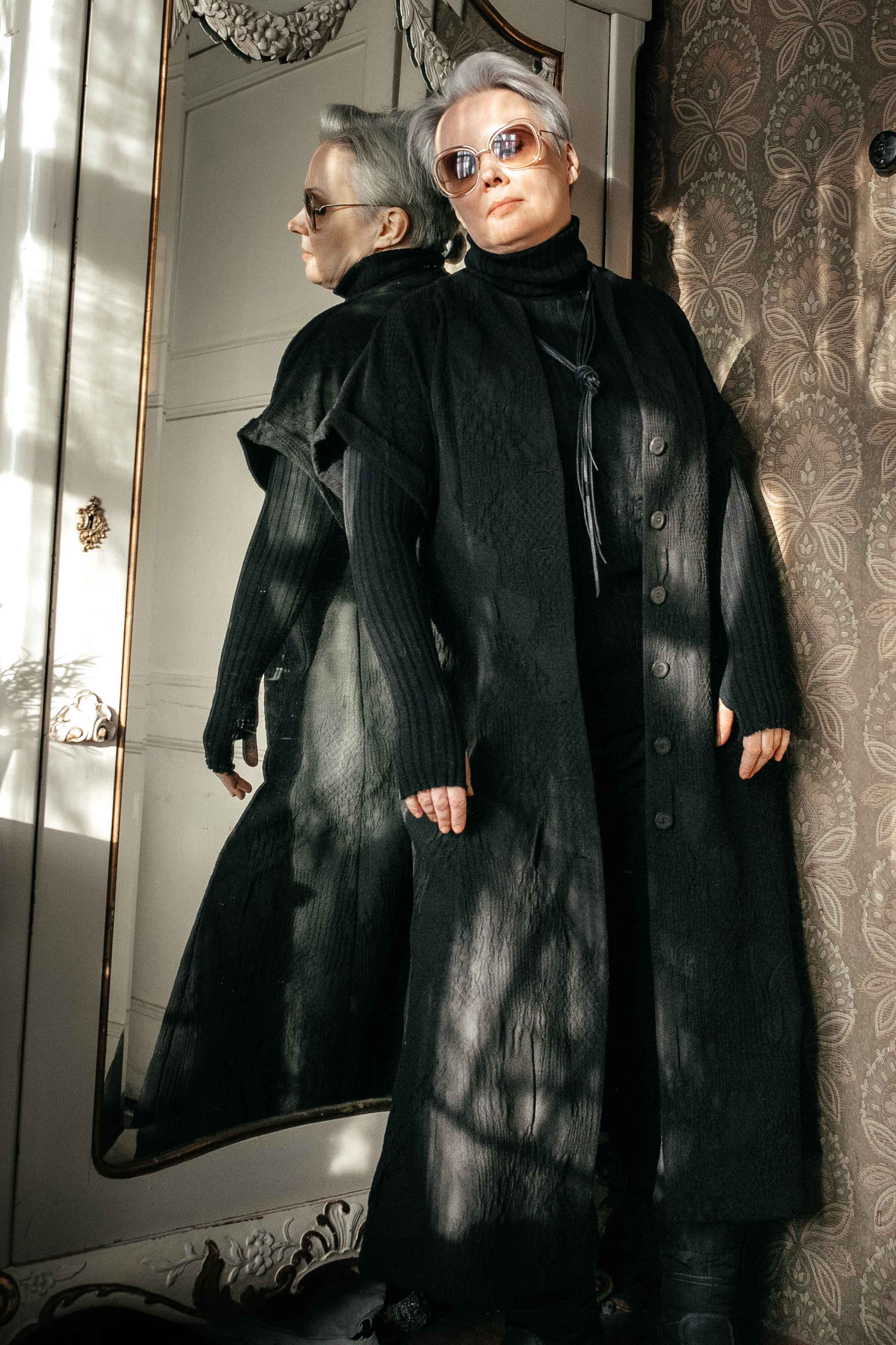 FALL WINTER 2021-2022