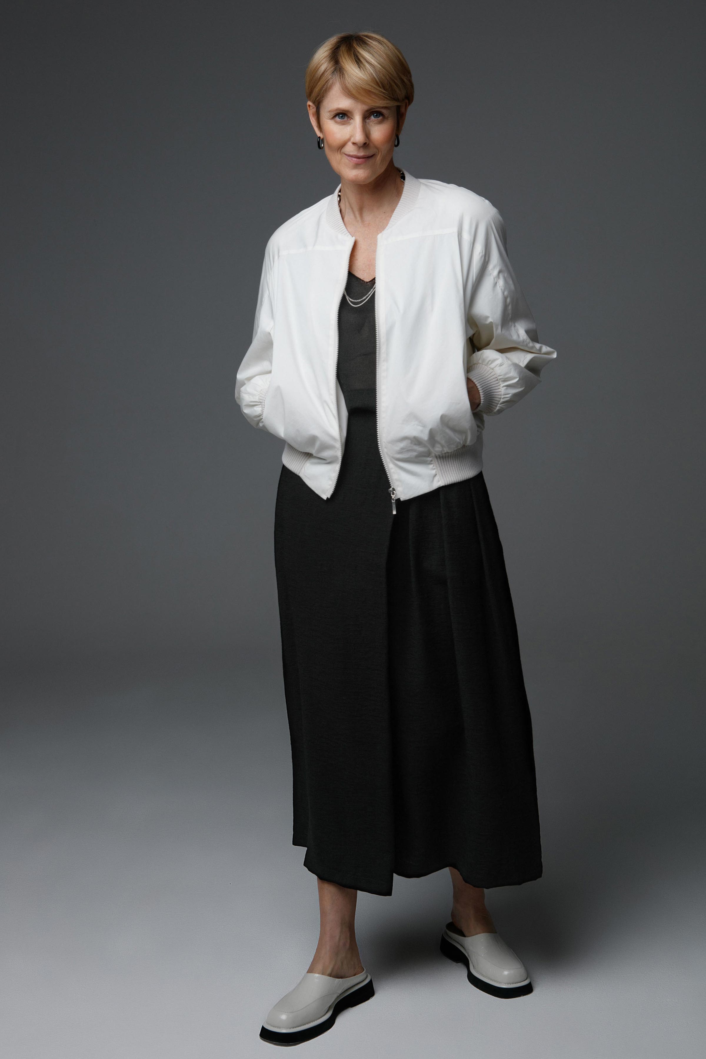 Куртка бомбер короткий, на подкладке 03 Кварц (quartz), 66 Ярко-зеленый (verf clair) от Lesel (Лесель)! Заказывайте по ✆ 8 (800) 777 02 37