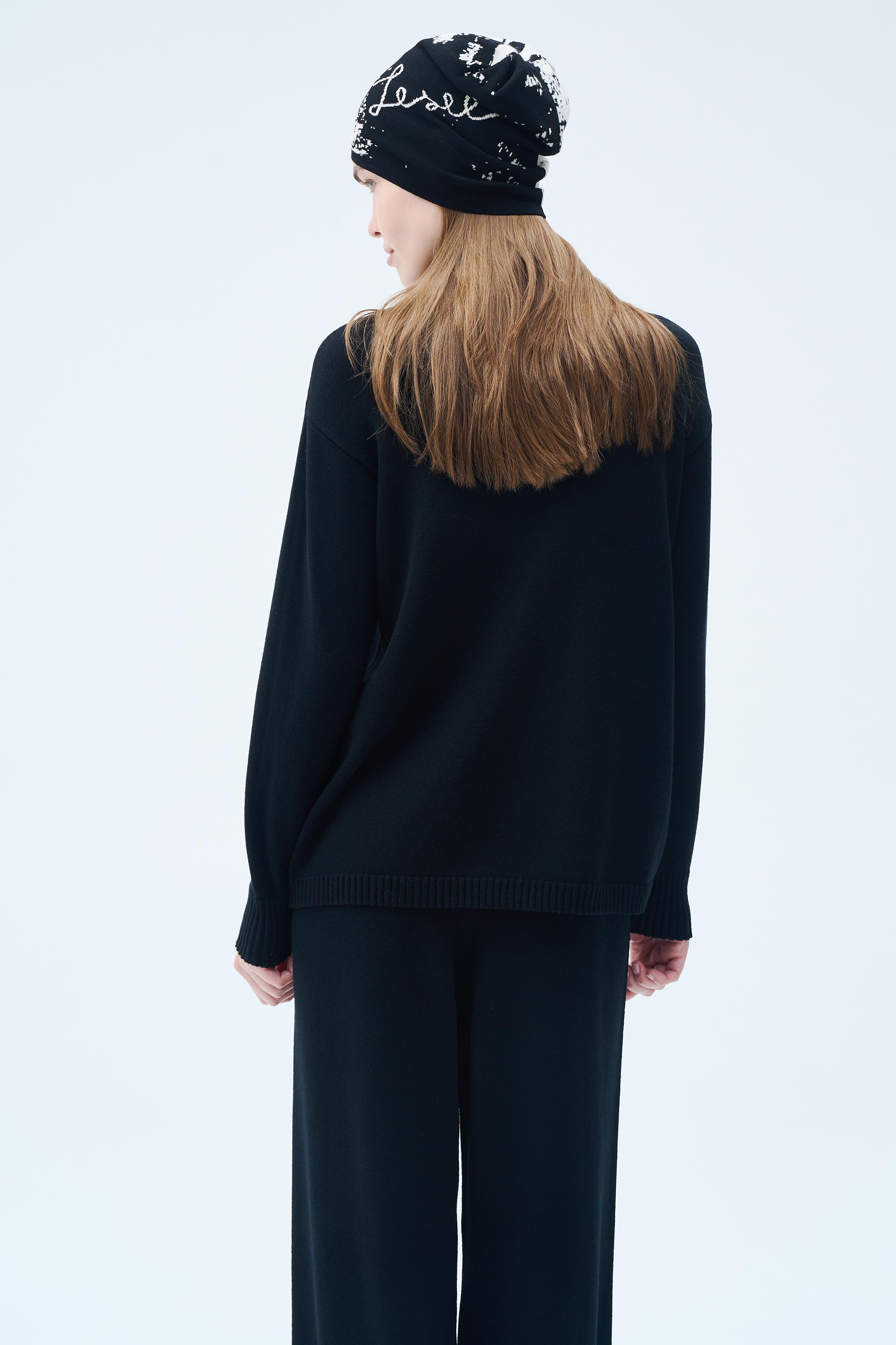 Водолазка Логотип