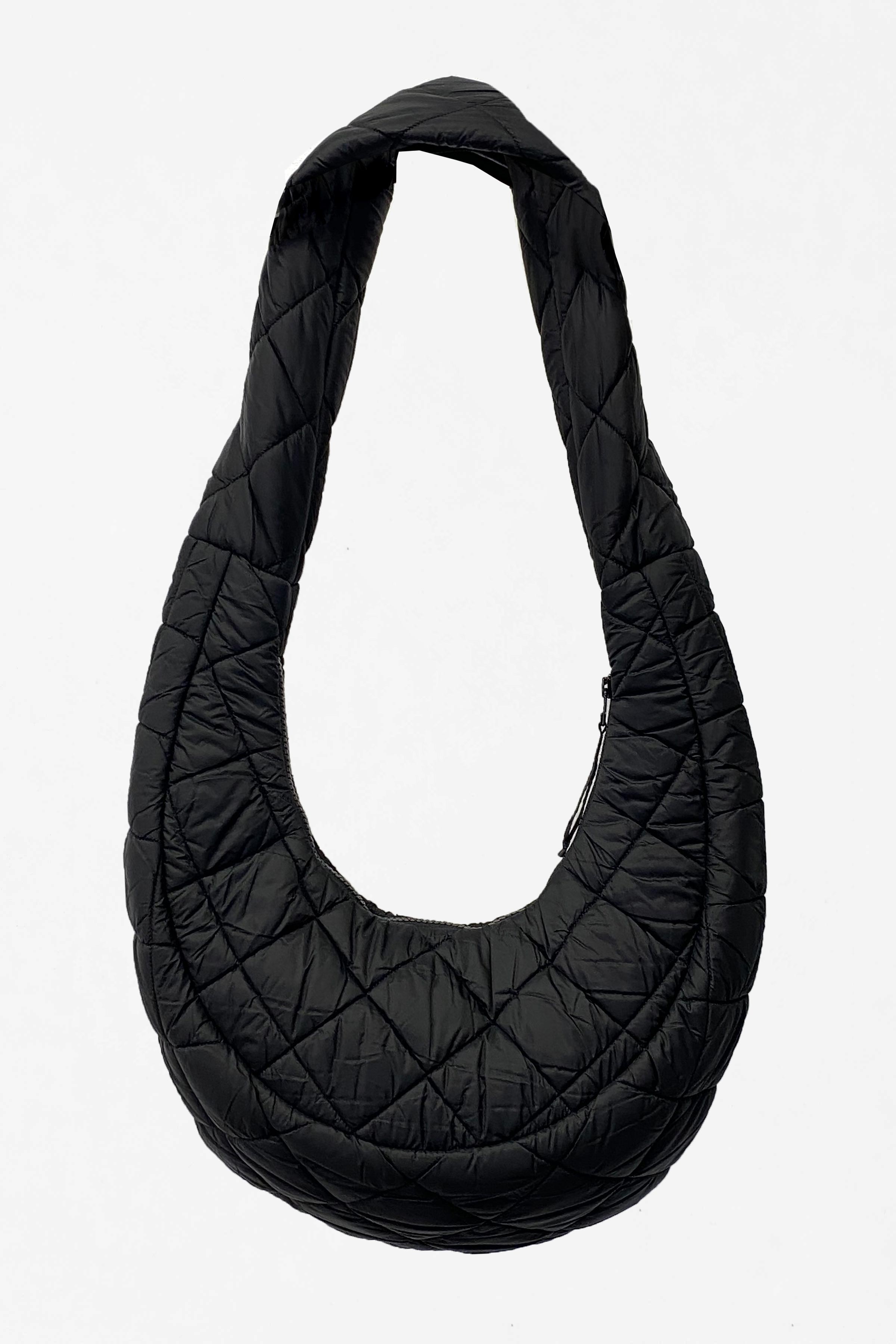 Сумка Полумесяц большая