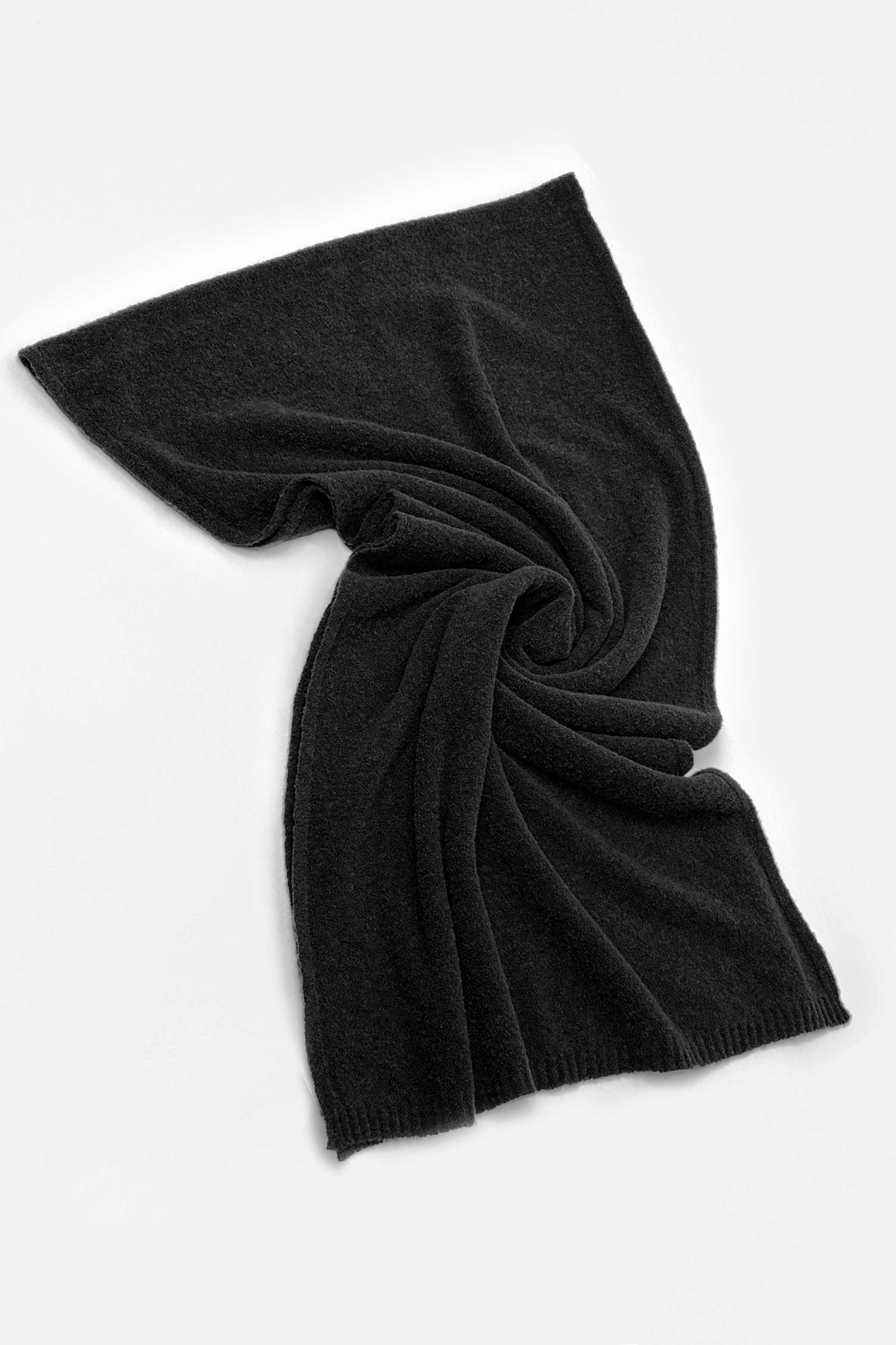 Палантин Однотон 00 Черный (noir), 04 Бежевый (beige) от Lesel (Лесель)! Заказывайте по ✆ 8 (800) 777 02 37