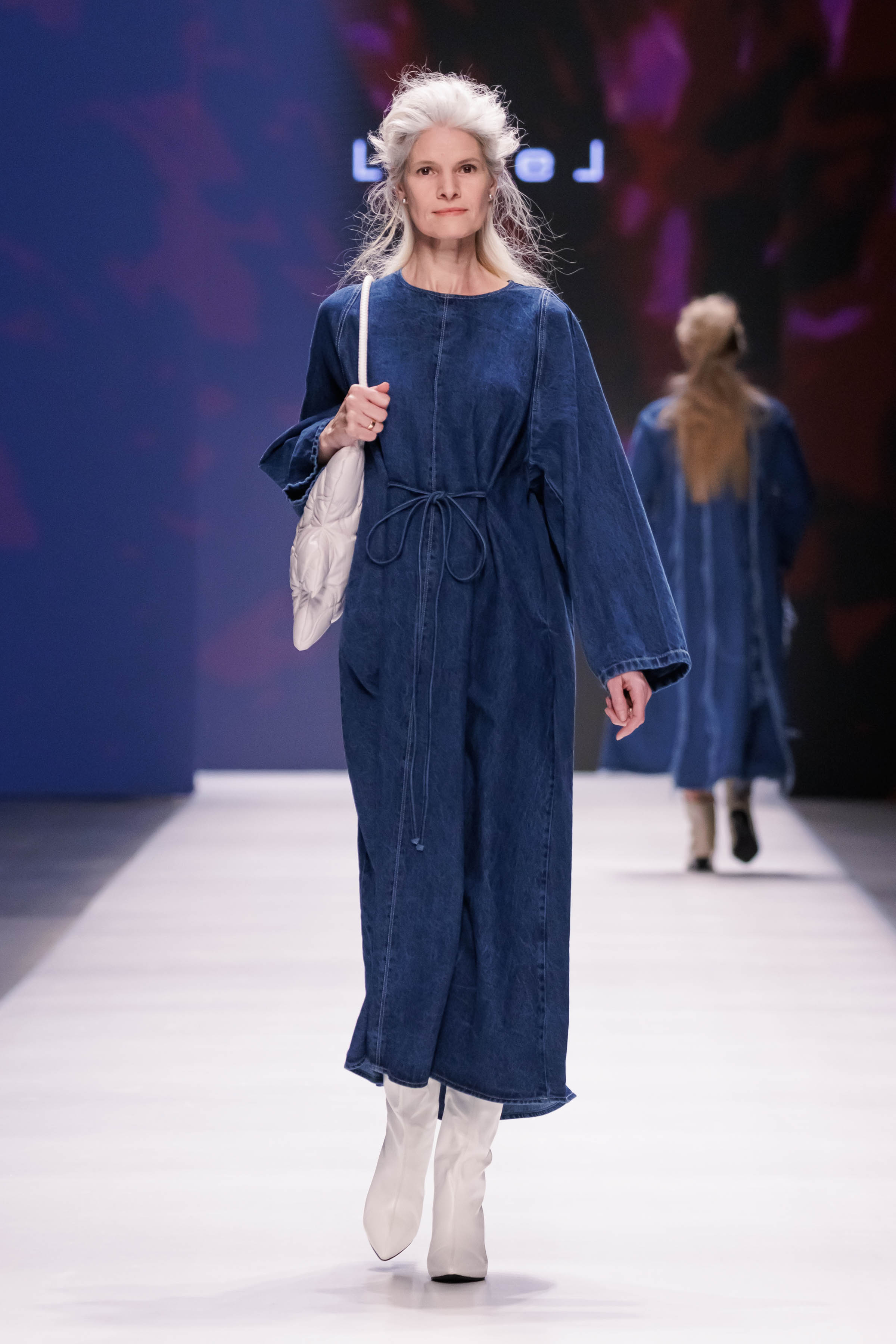 FALL WINTER 2024 - 2025