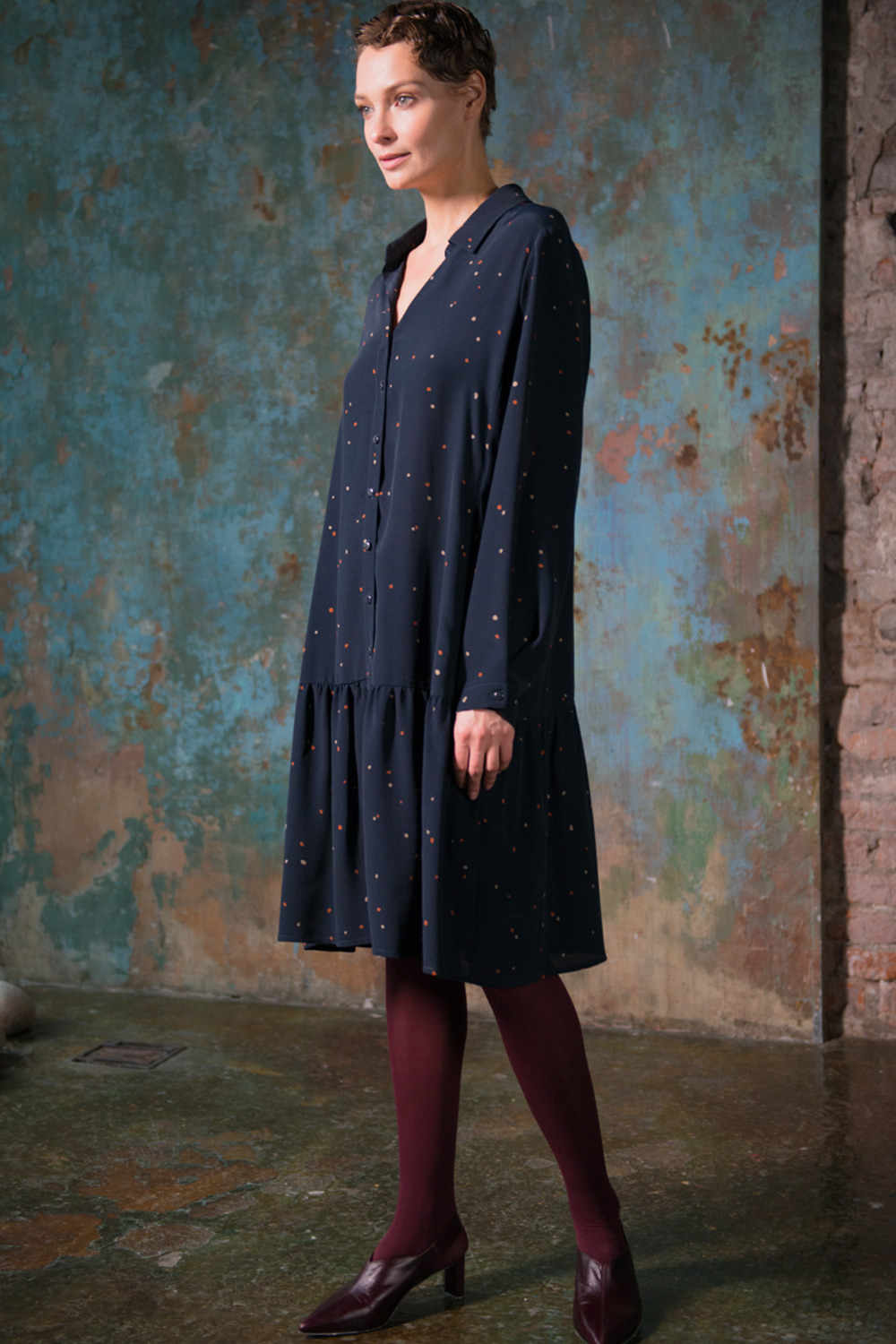 FALL WINTER 2019-2020