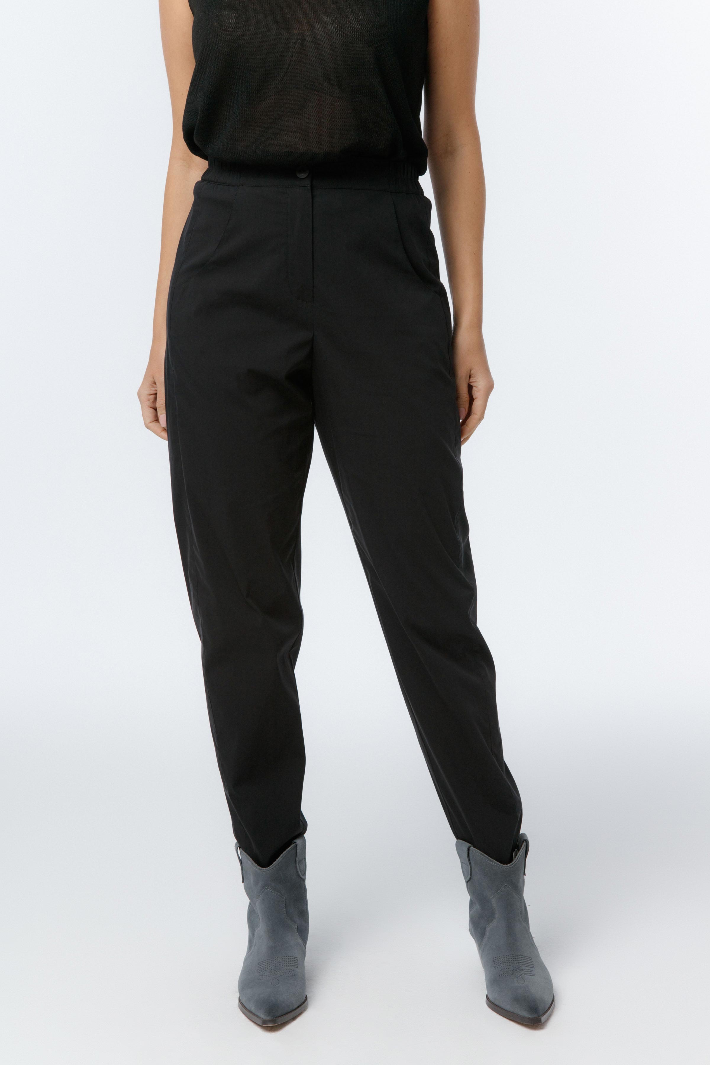 Брюки Бананы, эластичный хлопок  от Lesel (Лесель)! Заказывайте по ✆ 8 (800) 777 02 37