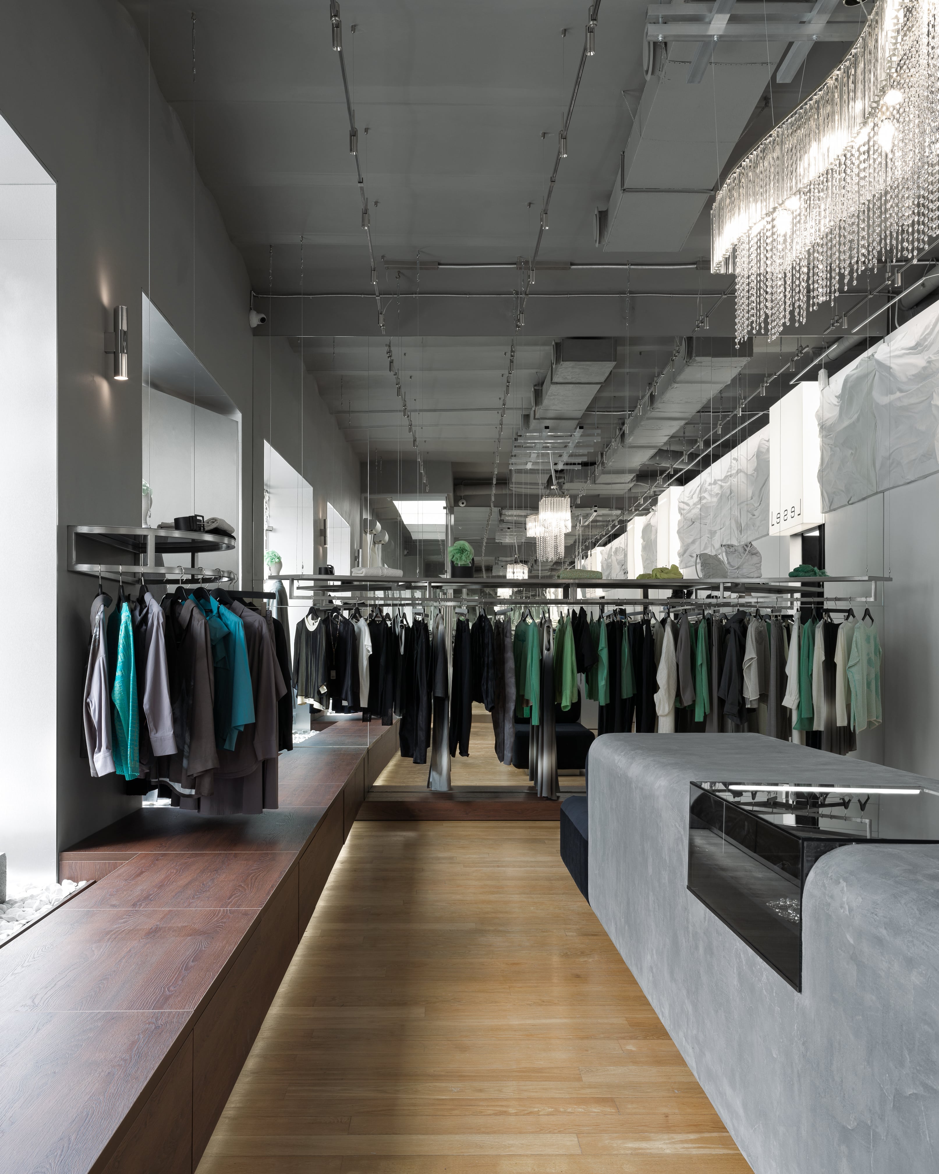 LESEL Невский