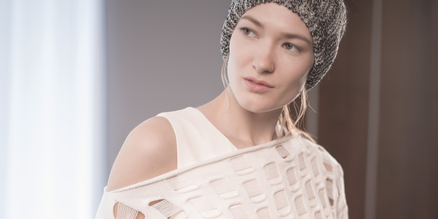 FALL WINTER 2017-2018 6