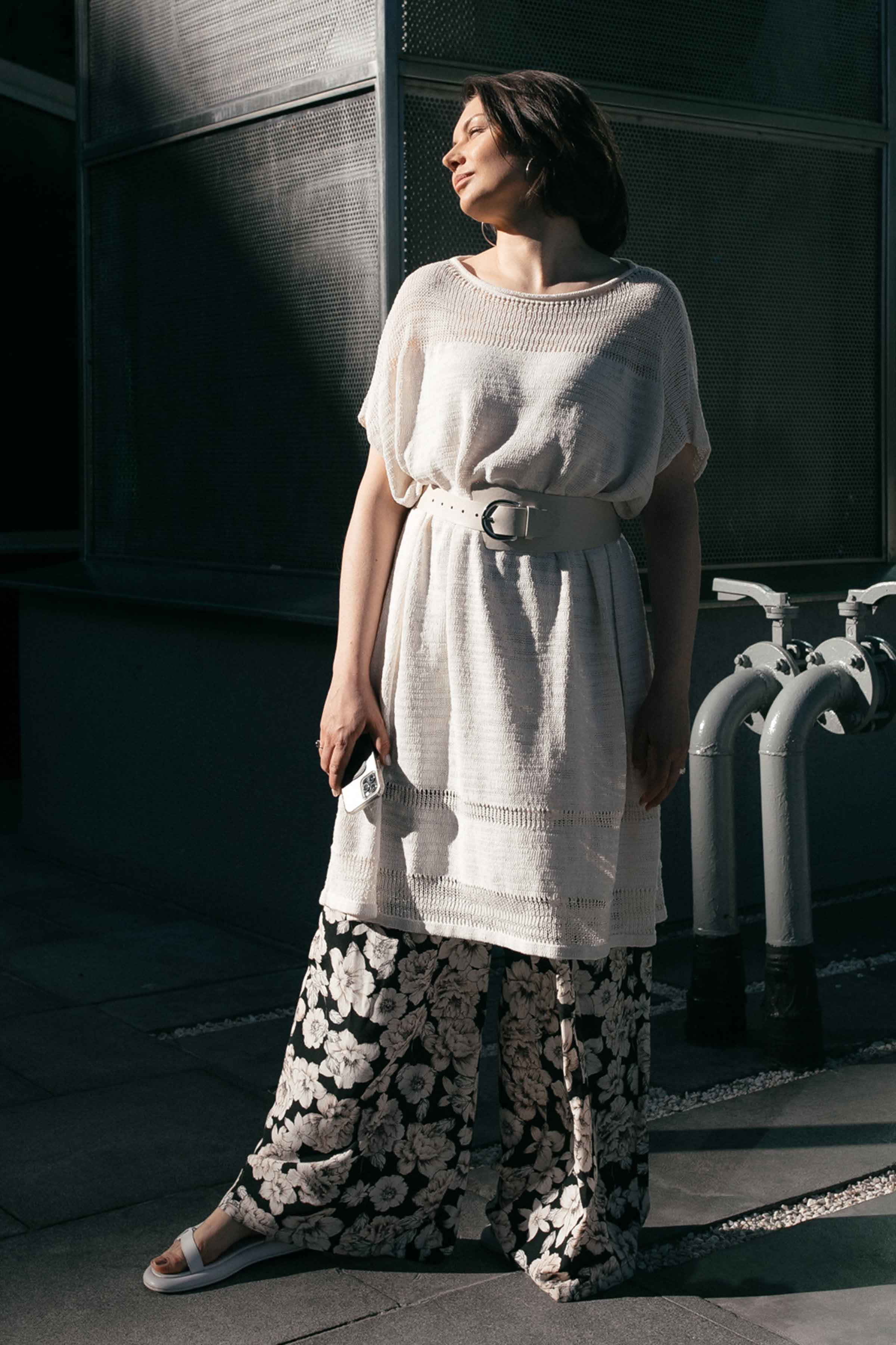 Ремень пряжка