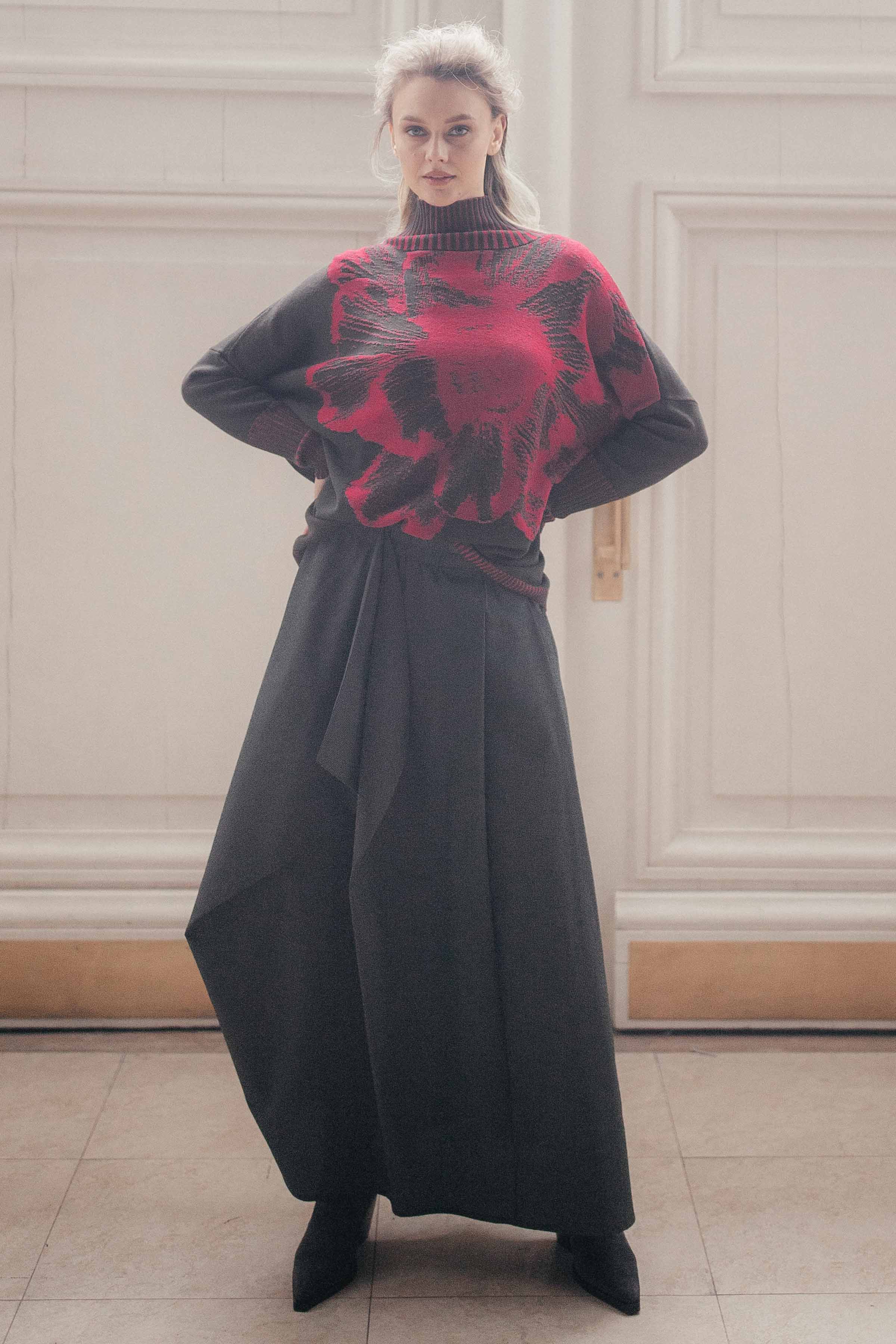 FALL WINTER 2024 - 2025